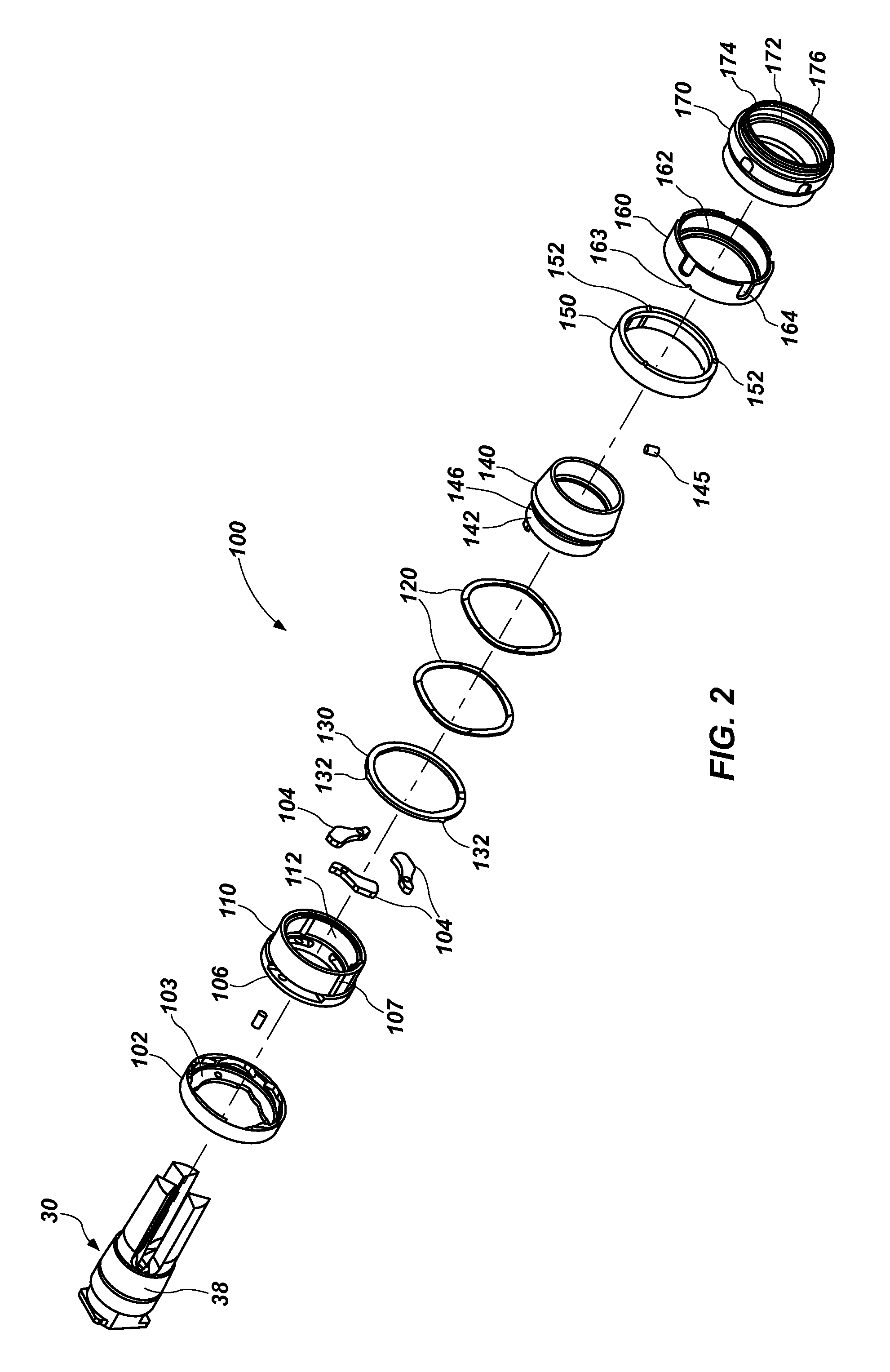 Firearm noise suppressor system