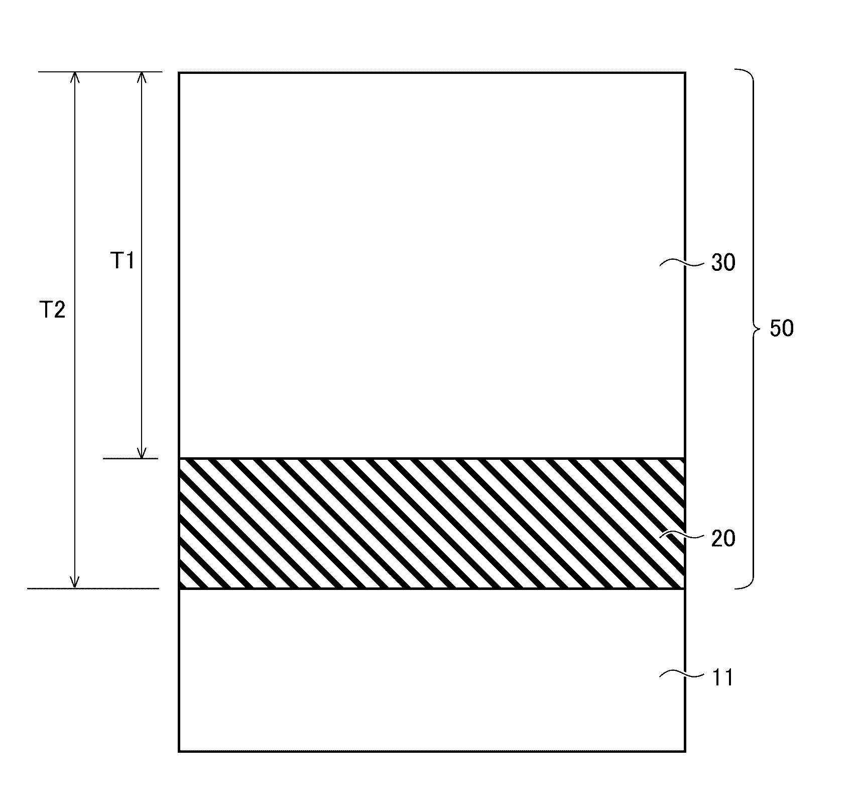 Hard coating, cutting tool, and method for producing hard coating