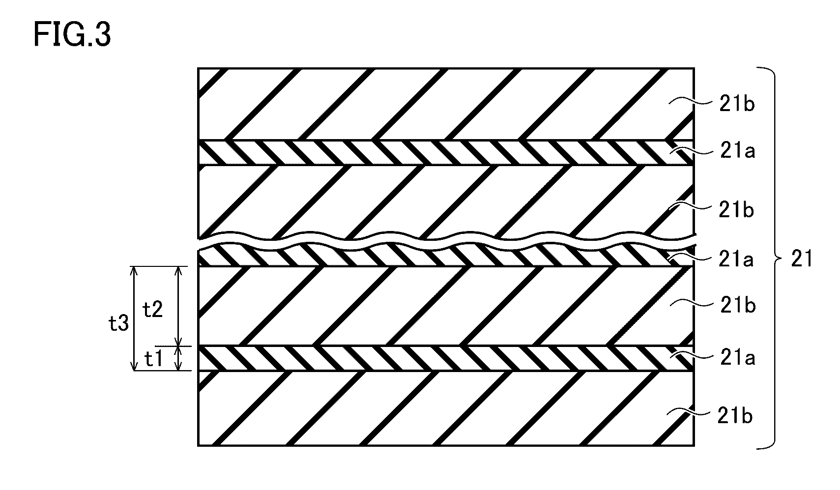 Hard coating, cutting tool, and method for producing hard coating