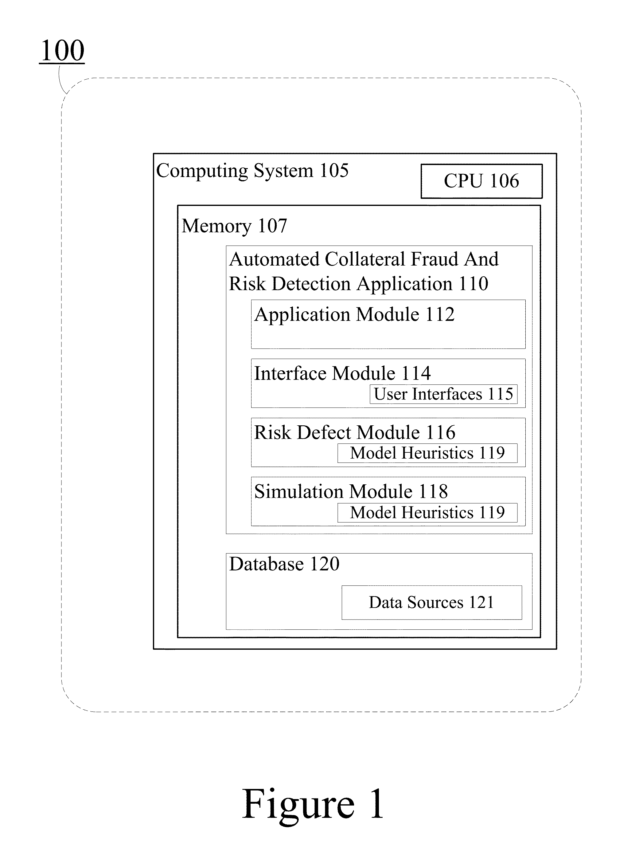 Automated risk evaluation in support of end user decisions