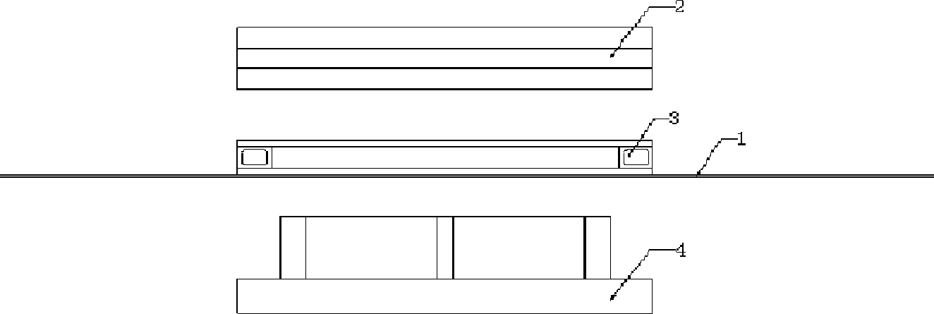 Production method of porous insulation block