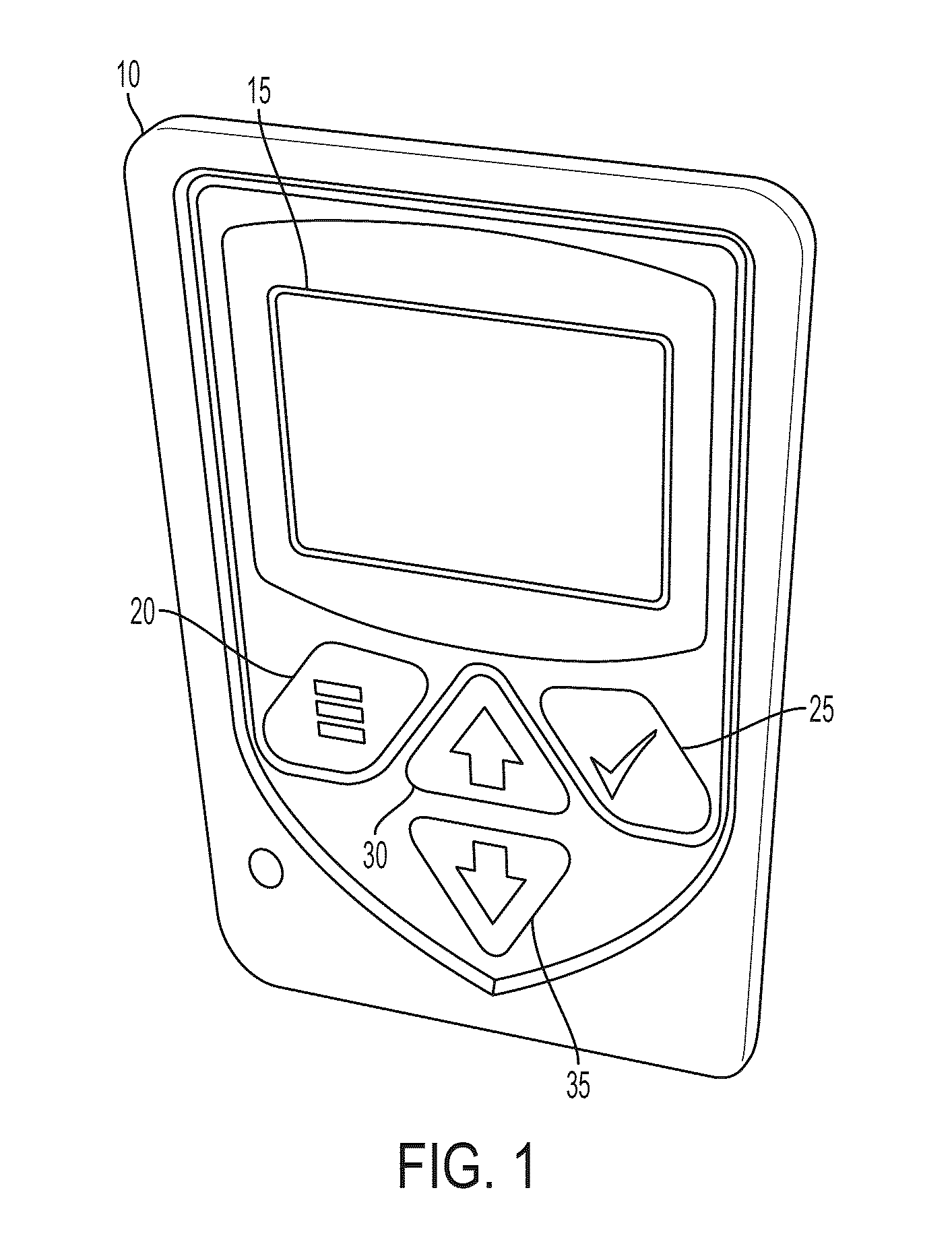 Blast exposure recording device