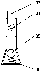 Intelligent refueller for assisting in gas filling