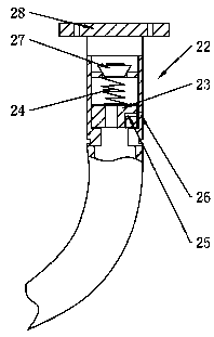 Intelligent refueller for assisting in gas filling