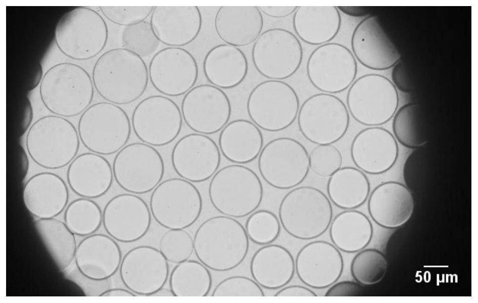 A method for pickering-based emulsion solids transport in a microreactor system