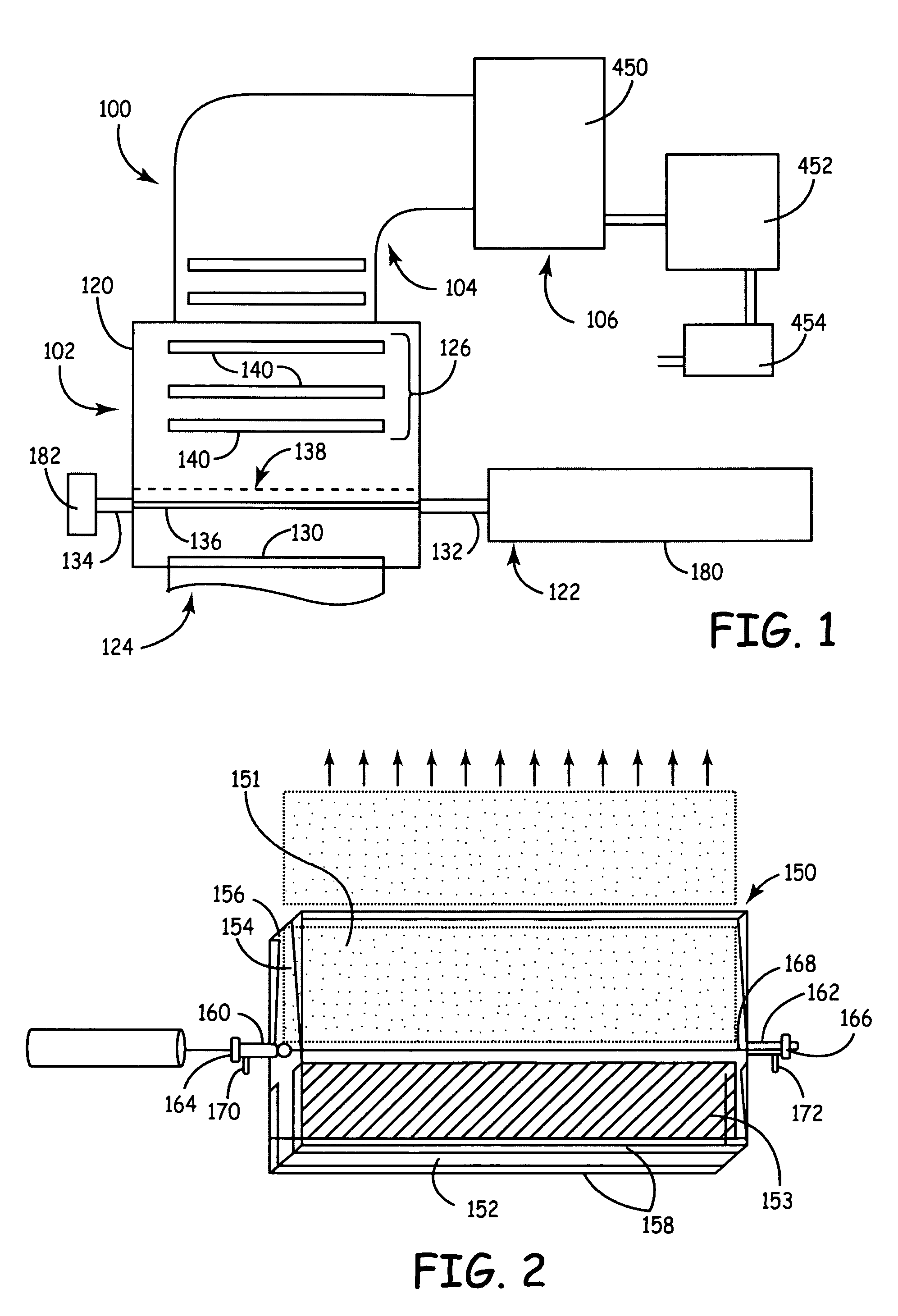 In-flight modification of inorganic particles within a reaction product flow