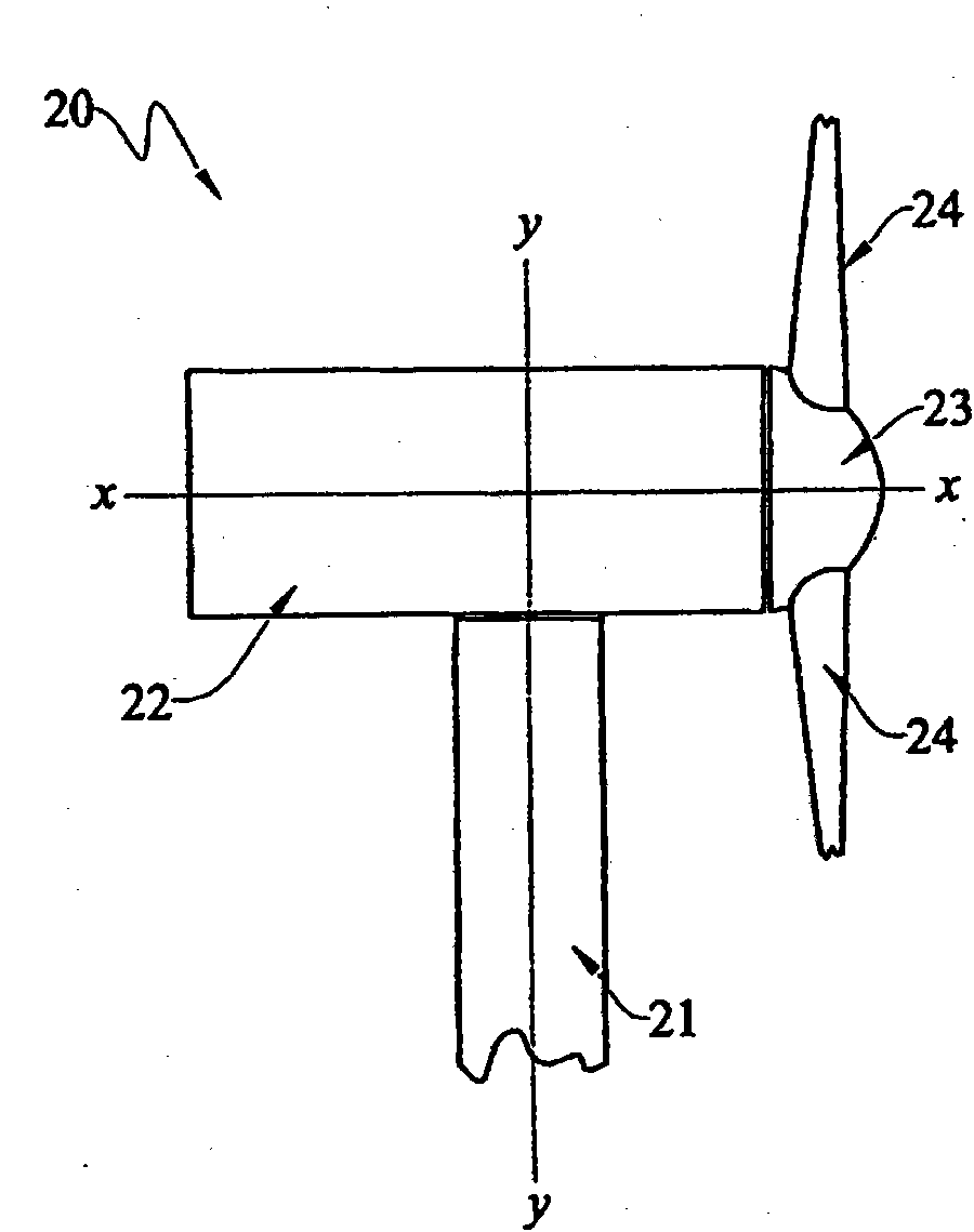 Electro-hydraulic actuator for controlling the pitch of a blade of a wind turbine