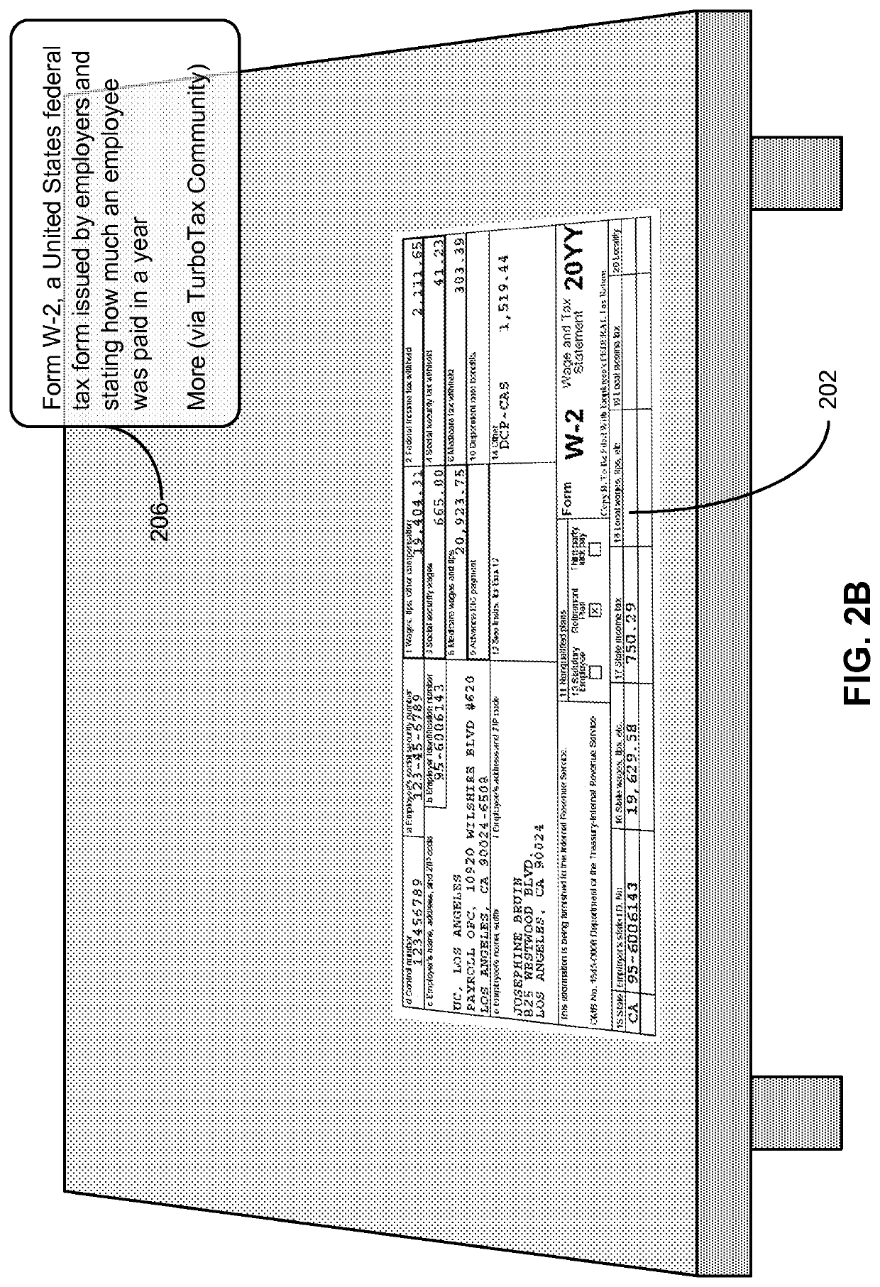 Financial management using augmented reality systems