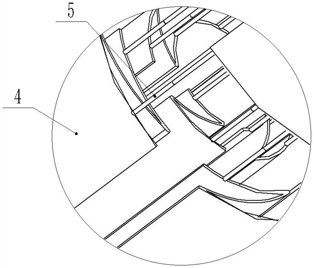 Building Structure Seismic Dissipators