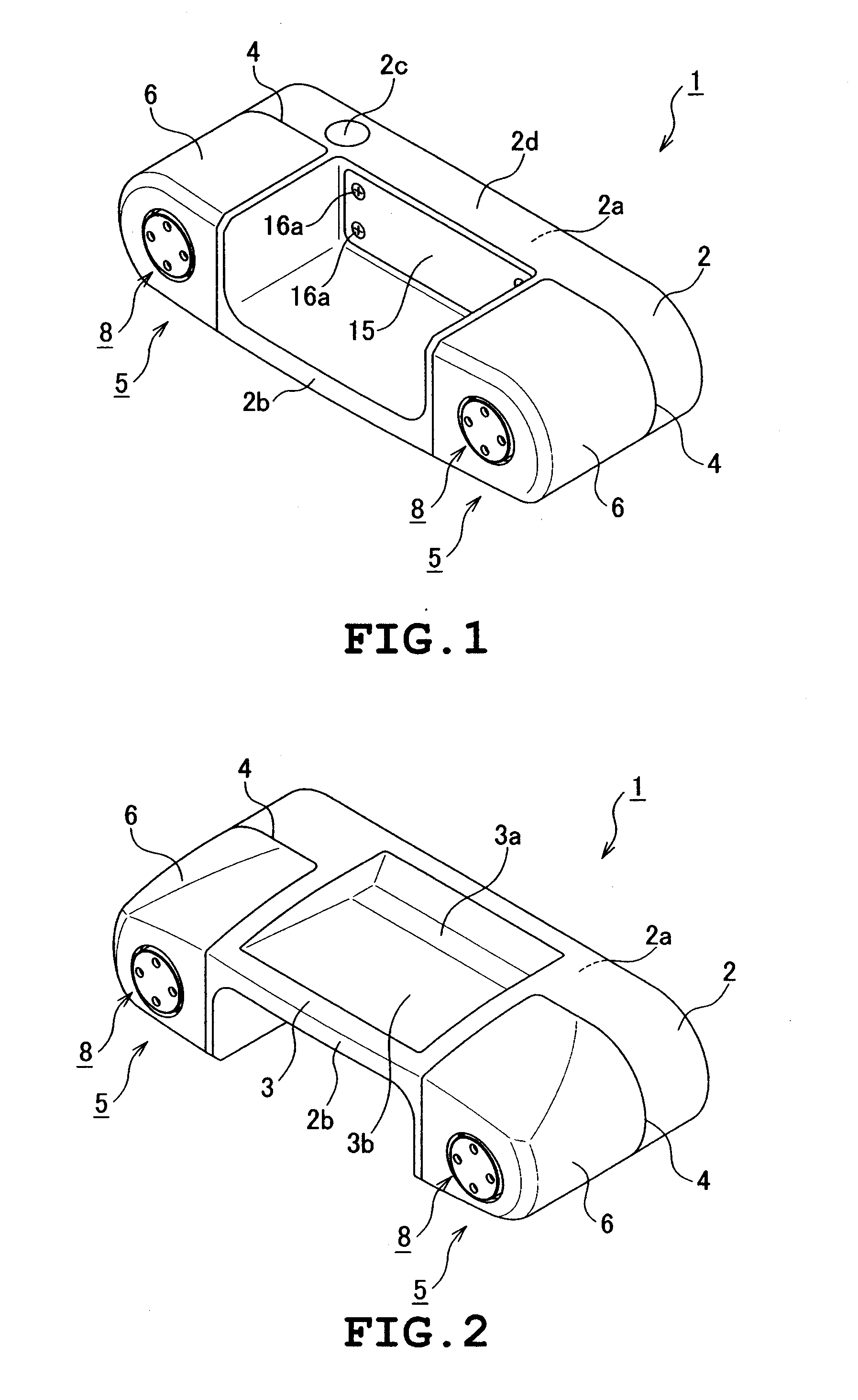 Golf club and method for maintenance thereof