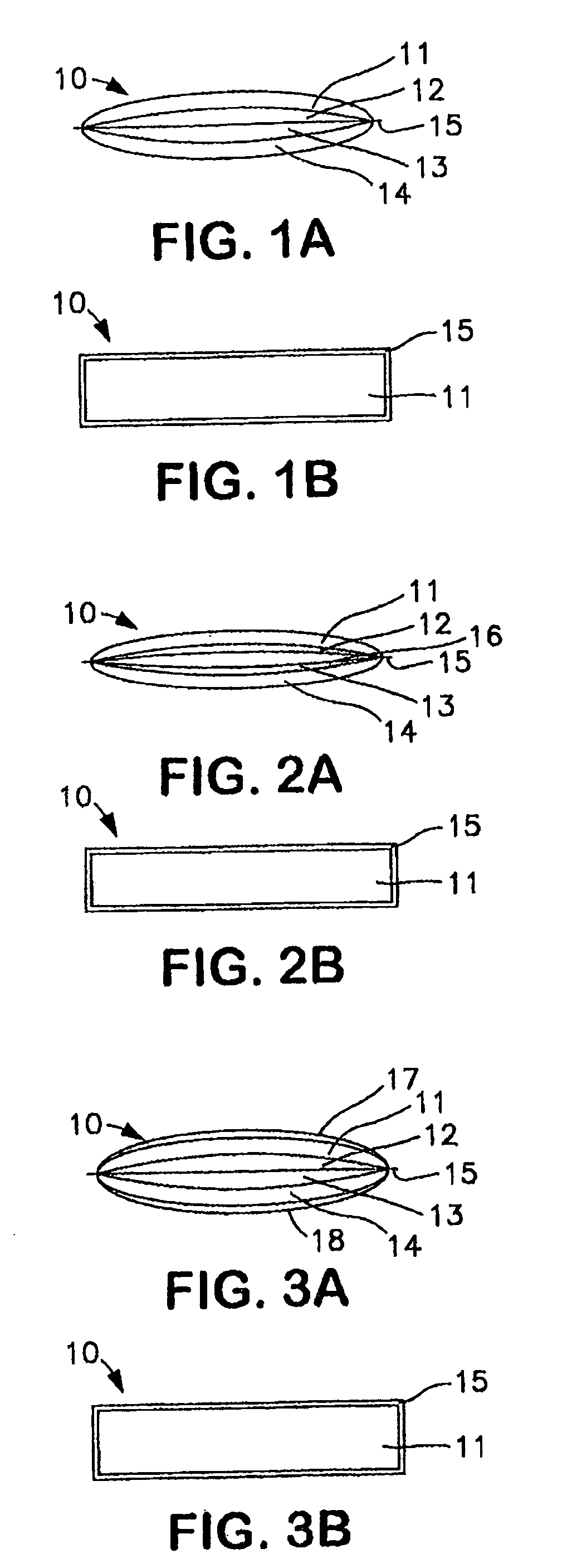 Recirculation filter