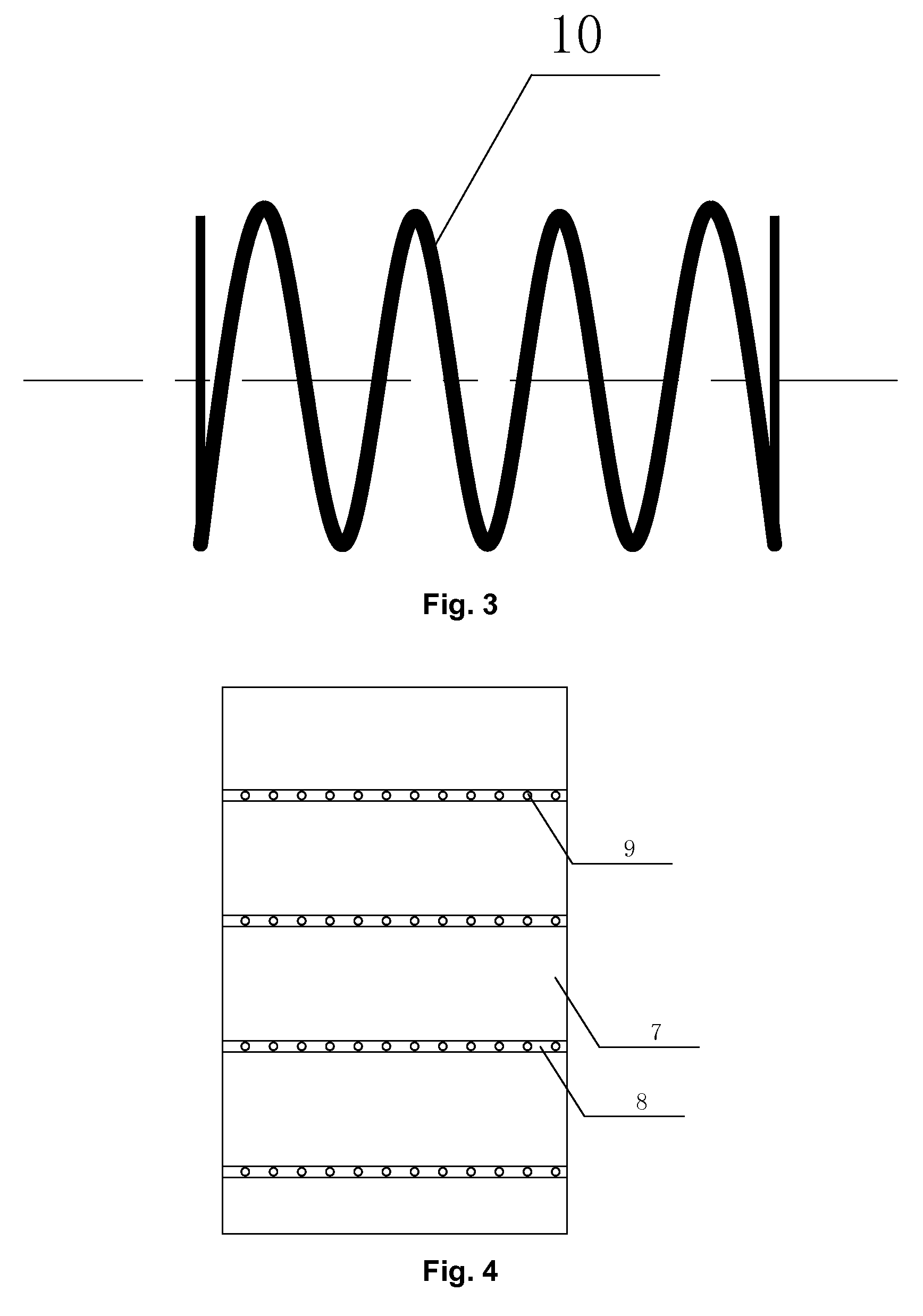 Grouted Tubular Energy-Dissipation Unit