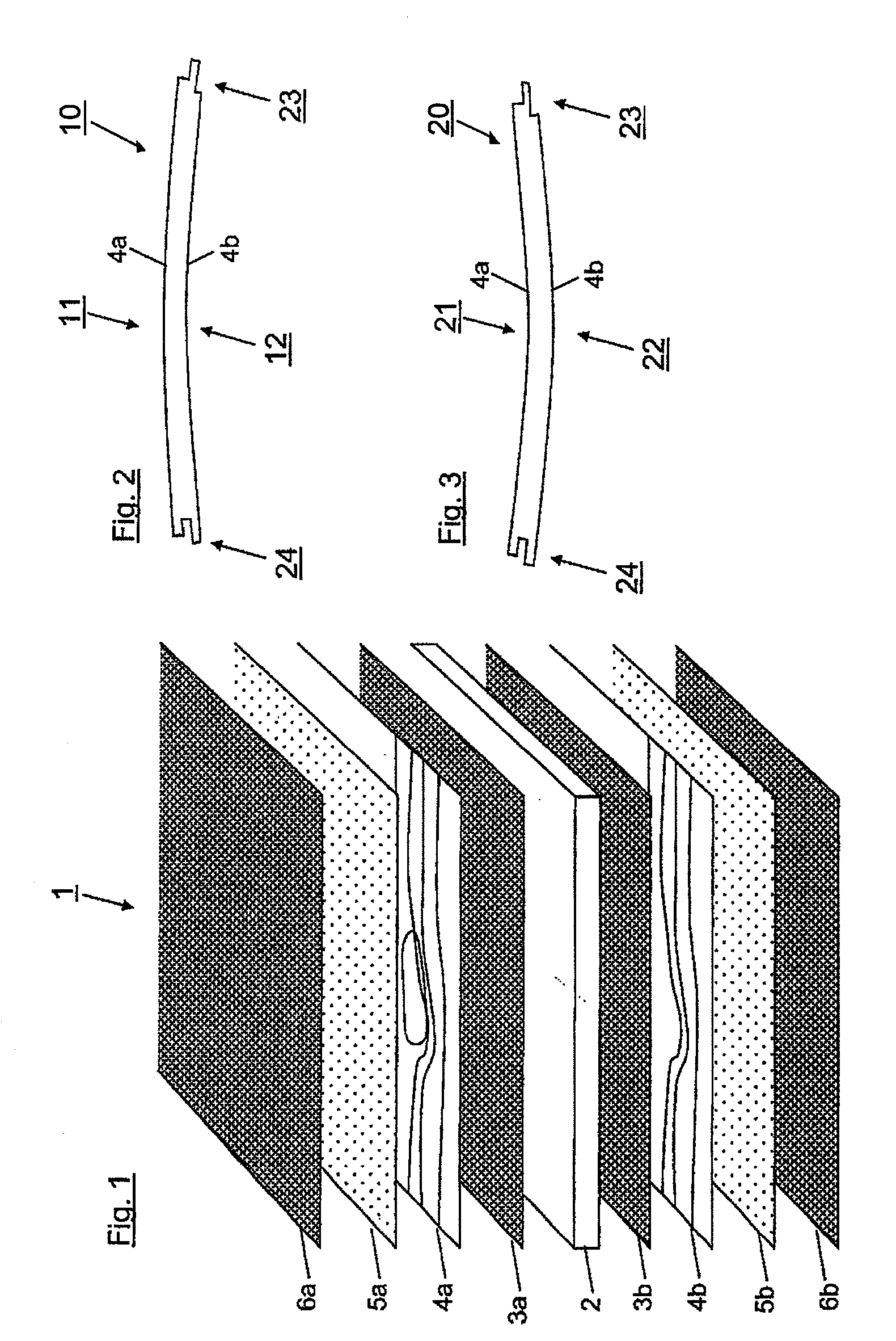 Material Plate