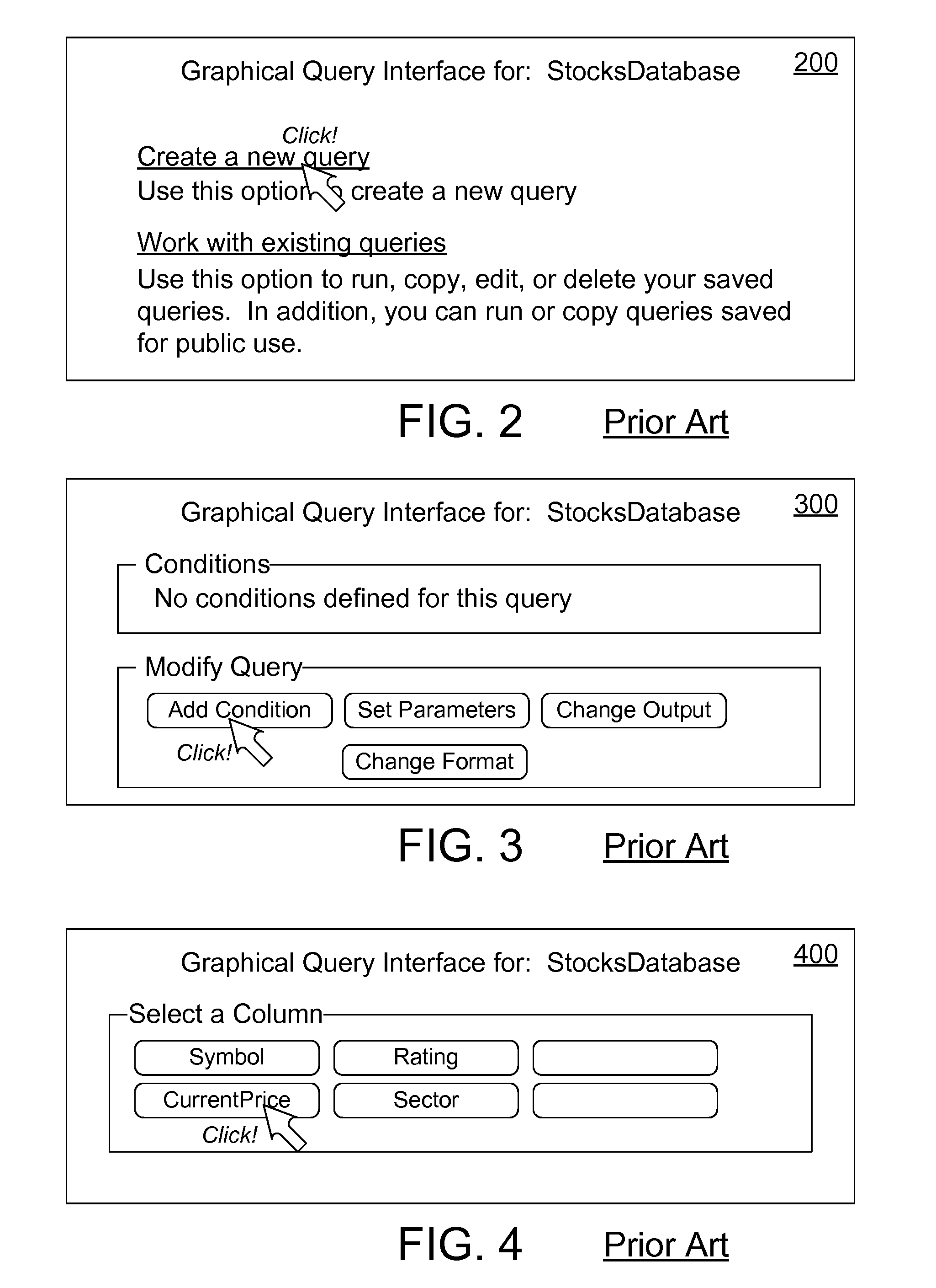 Modification of a saved database query based on a change in the meaning of a query value over time