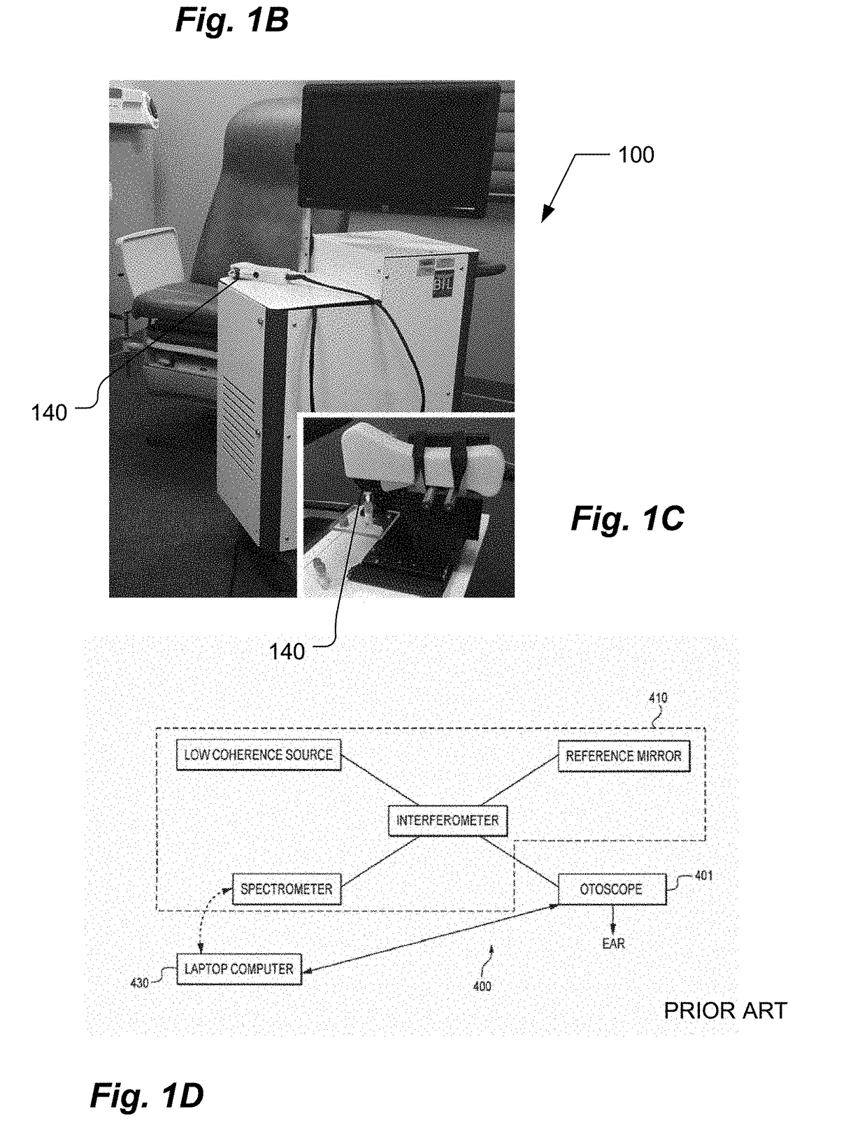 Method and Apparatus for OCT-Based Viscometry