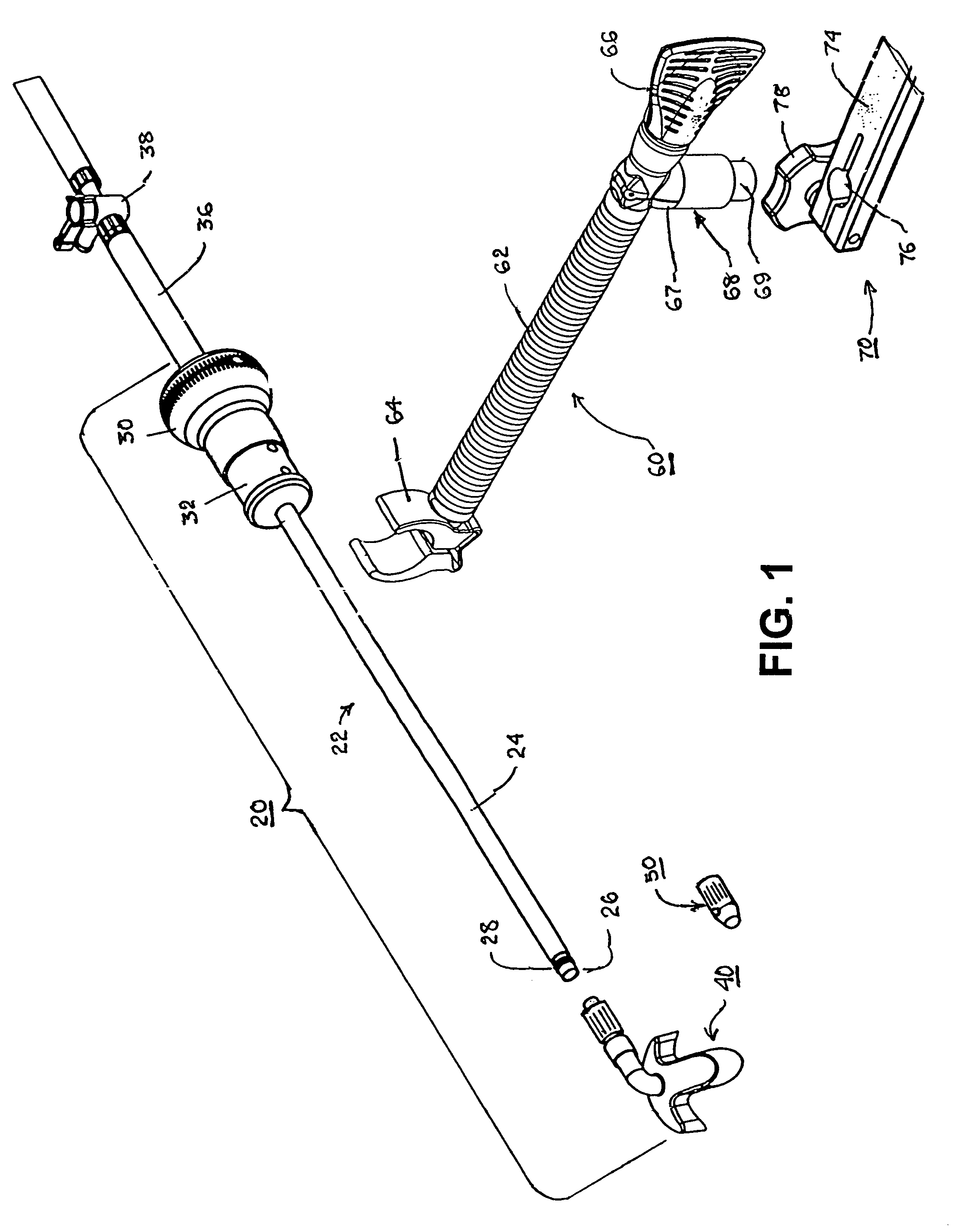 Methods and apparatus providing suction-assisted tissue engagement through a minimally invasive incision