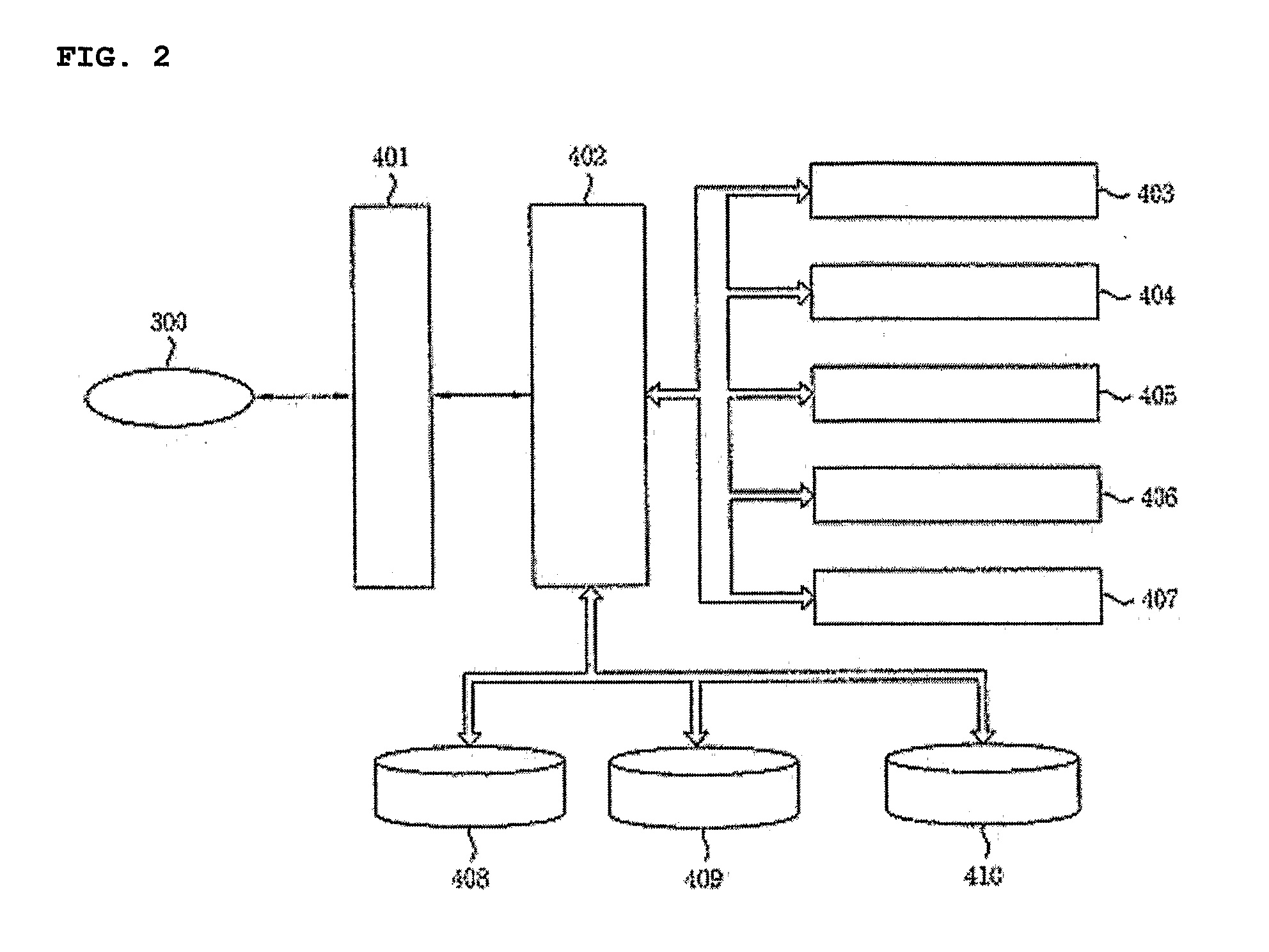 Method of optimum auction using network service