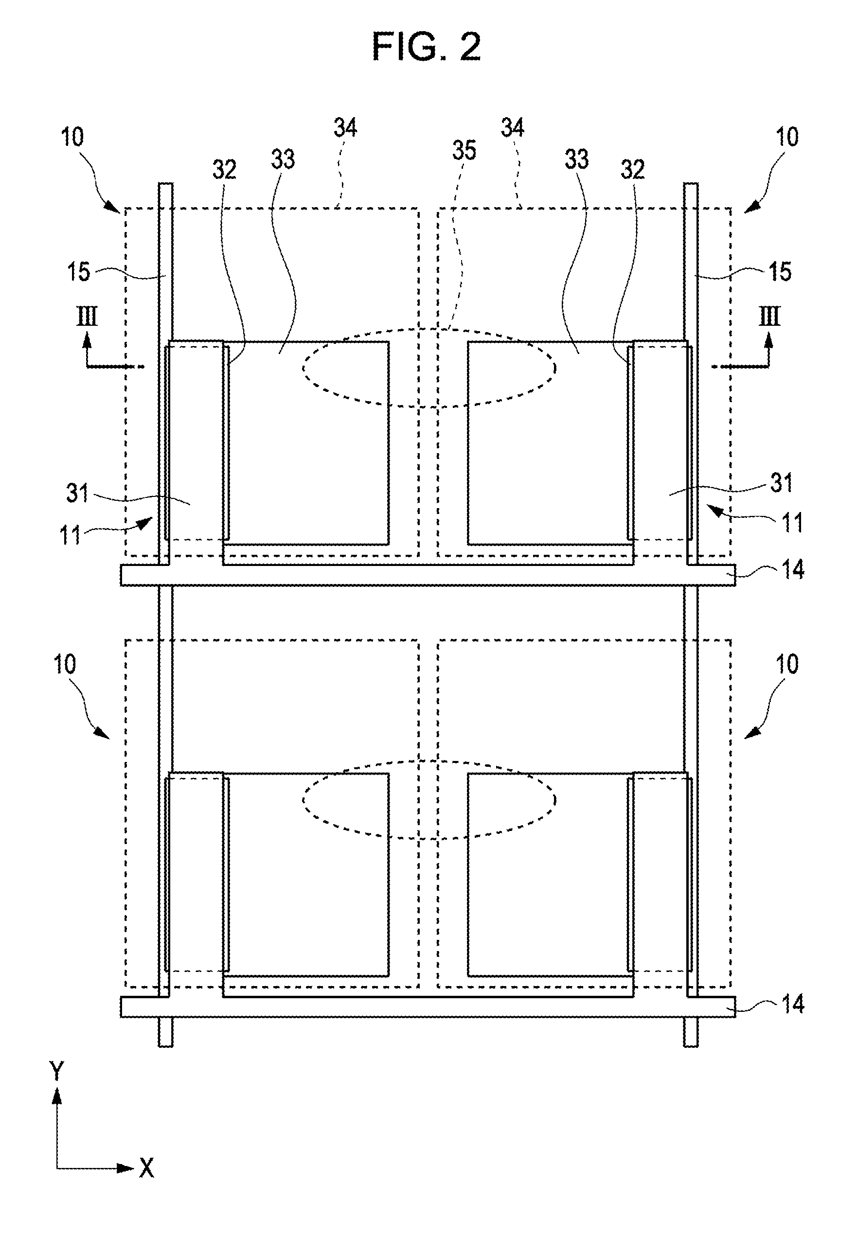 Circuit board, electro-optic device, and electronic apparatus