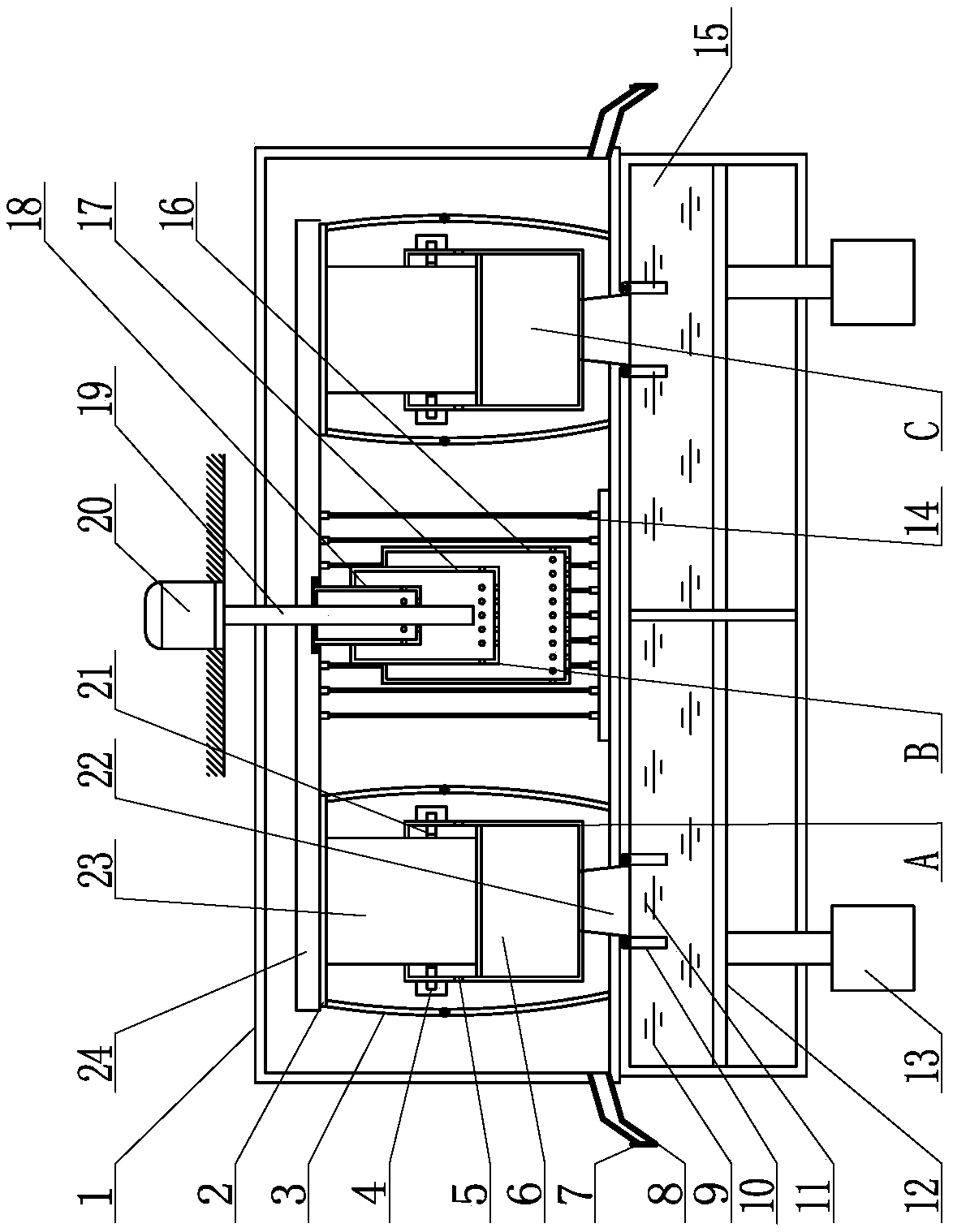 Goat milk soap preparation technology