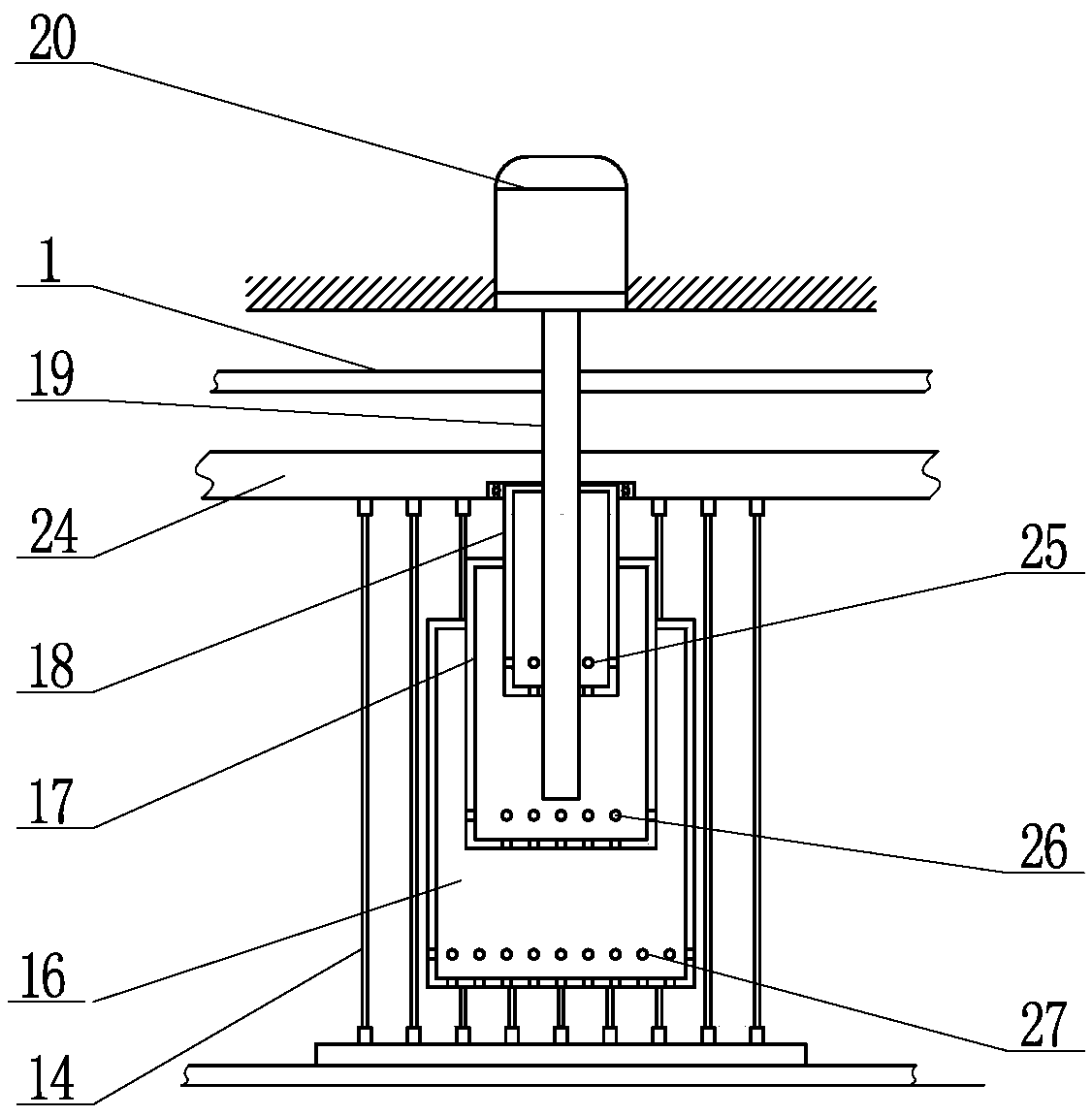 Goat milk soap preparation technology