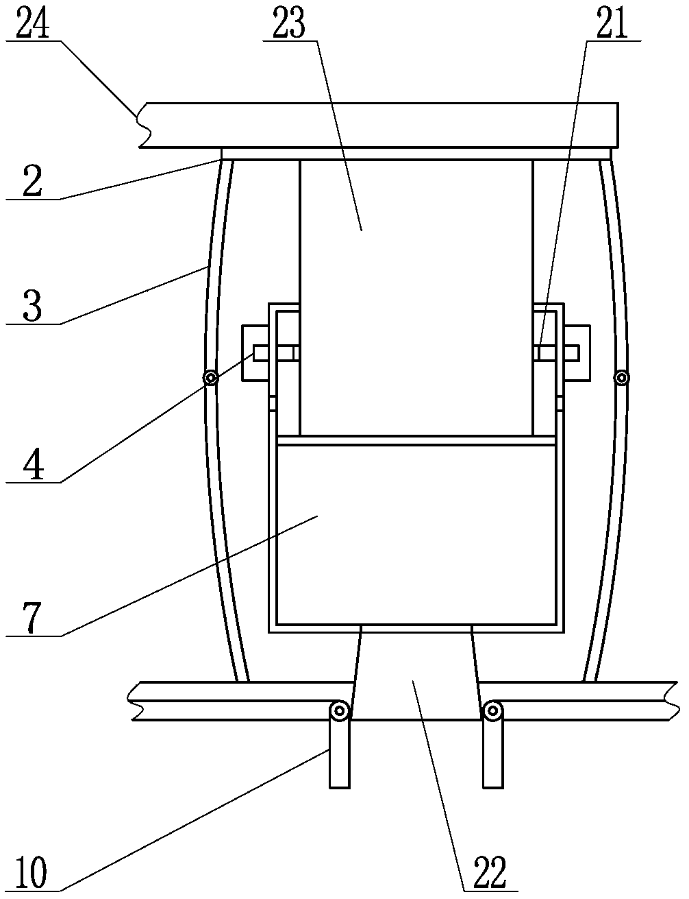 Goat milk soap preparation technology