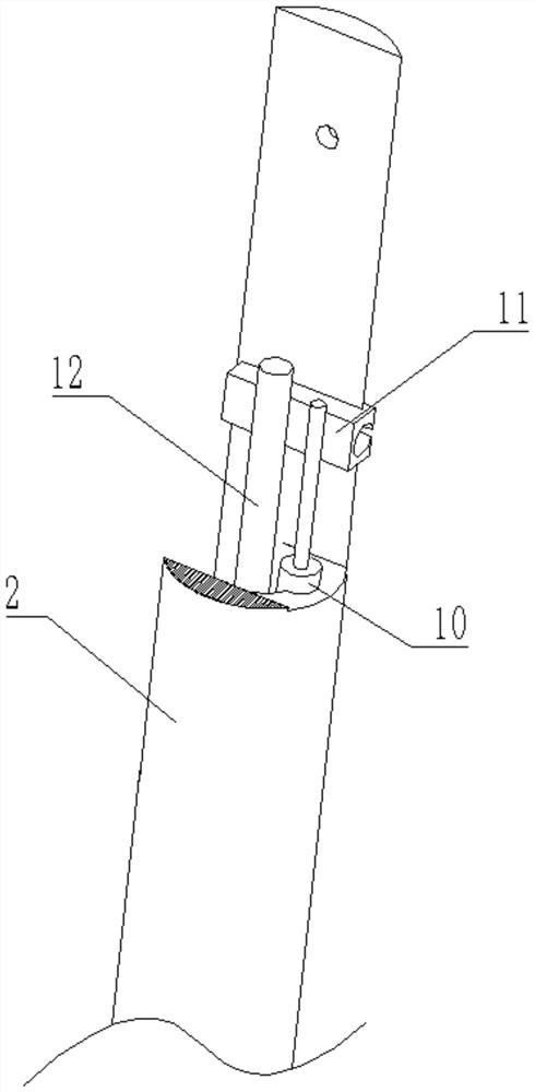 Lighting device based on Internet of Things technology