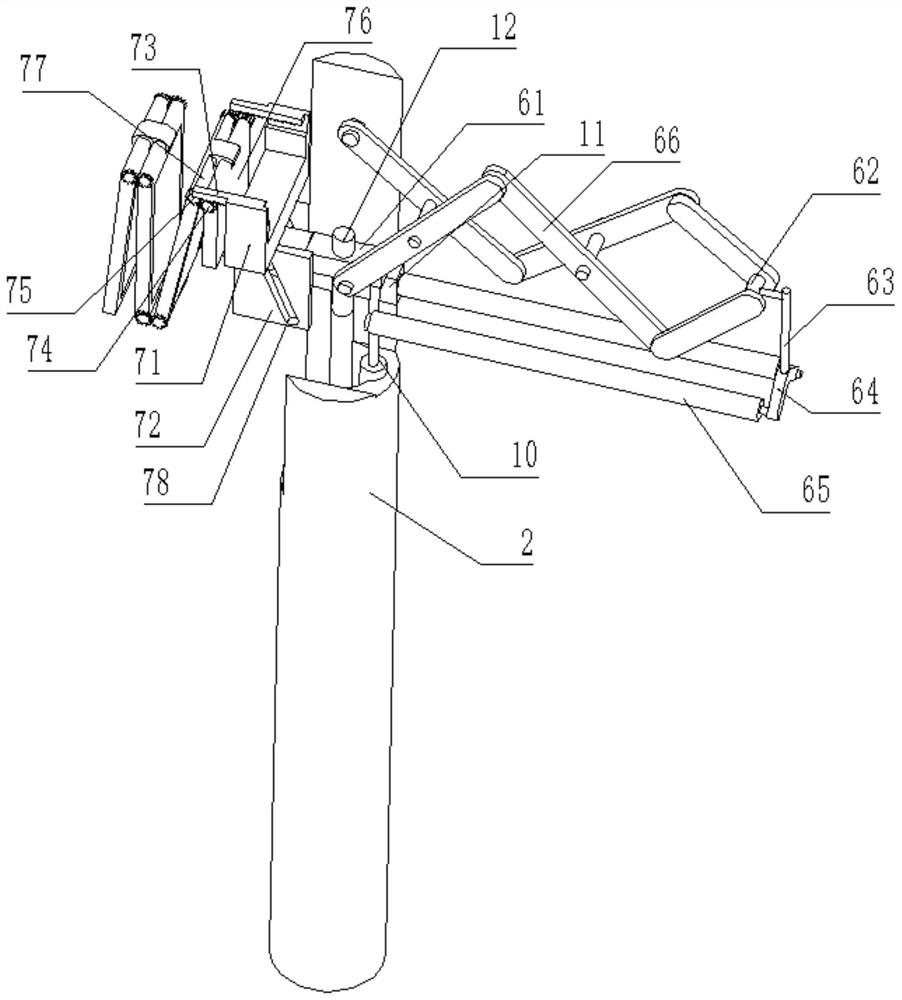 Lighting device based on Internet of Things technology