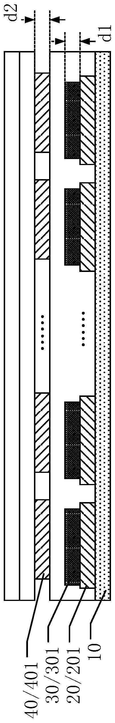 Display panel and display device