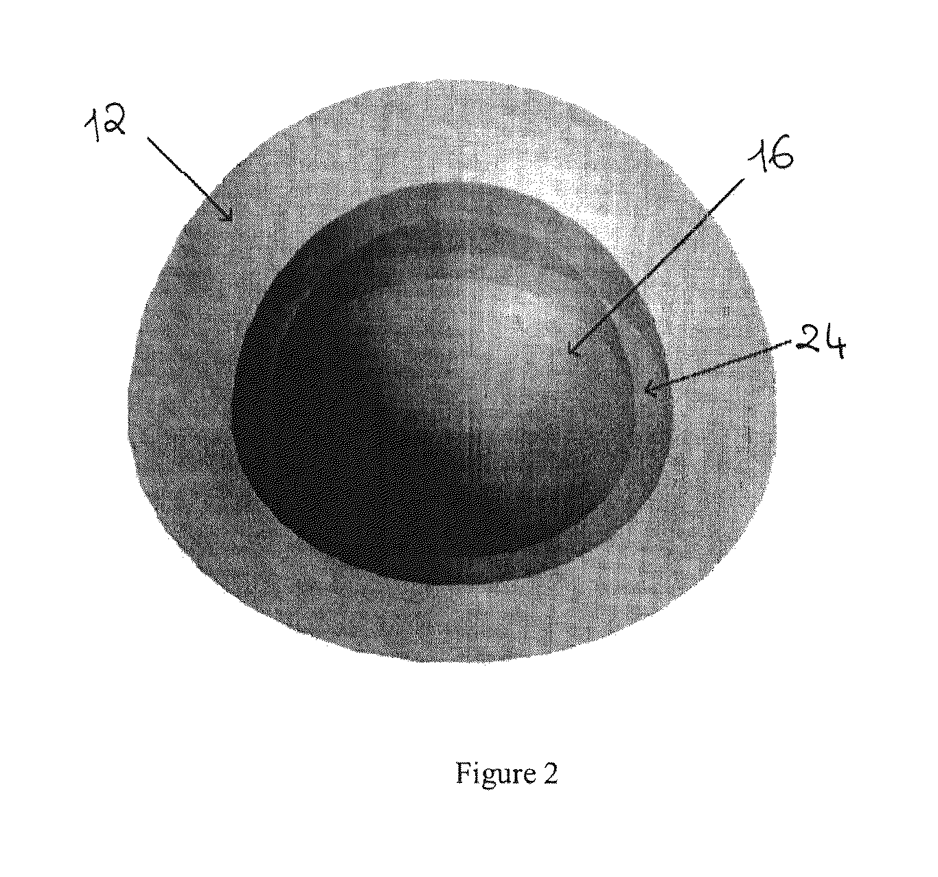 Microwave scanning system and miniaturized microwave antenna