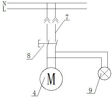 Adjustable compression-type atomizer