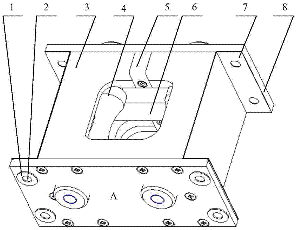 A cable guide