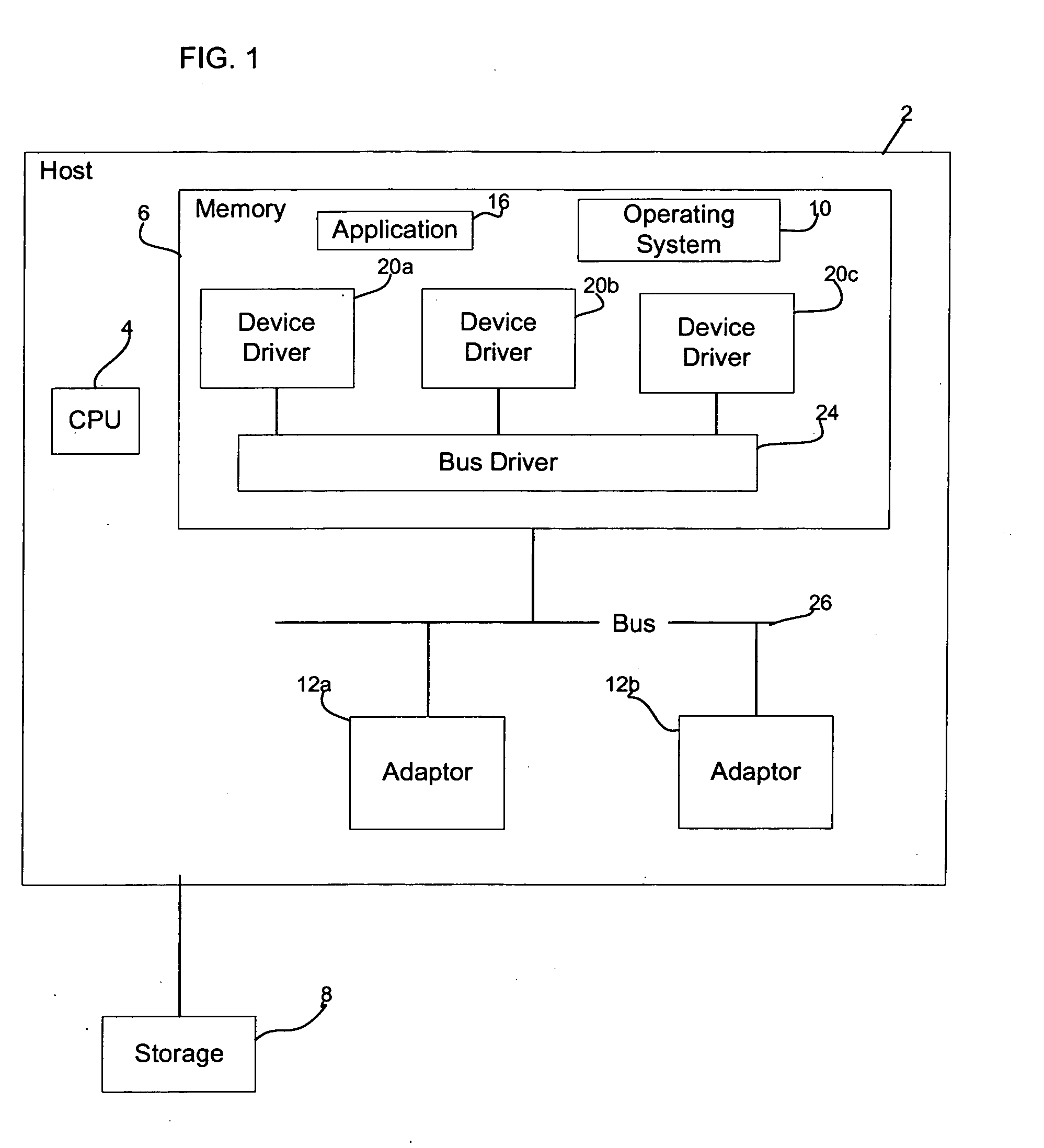 Enclosure management device