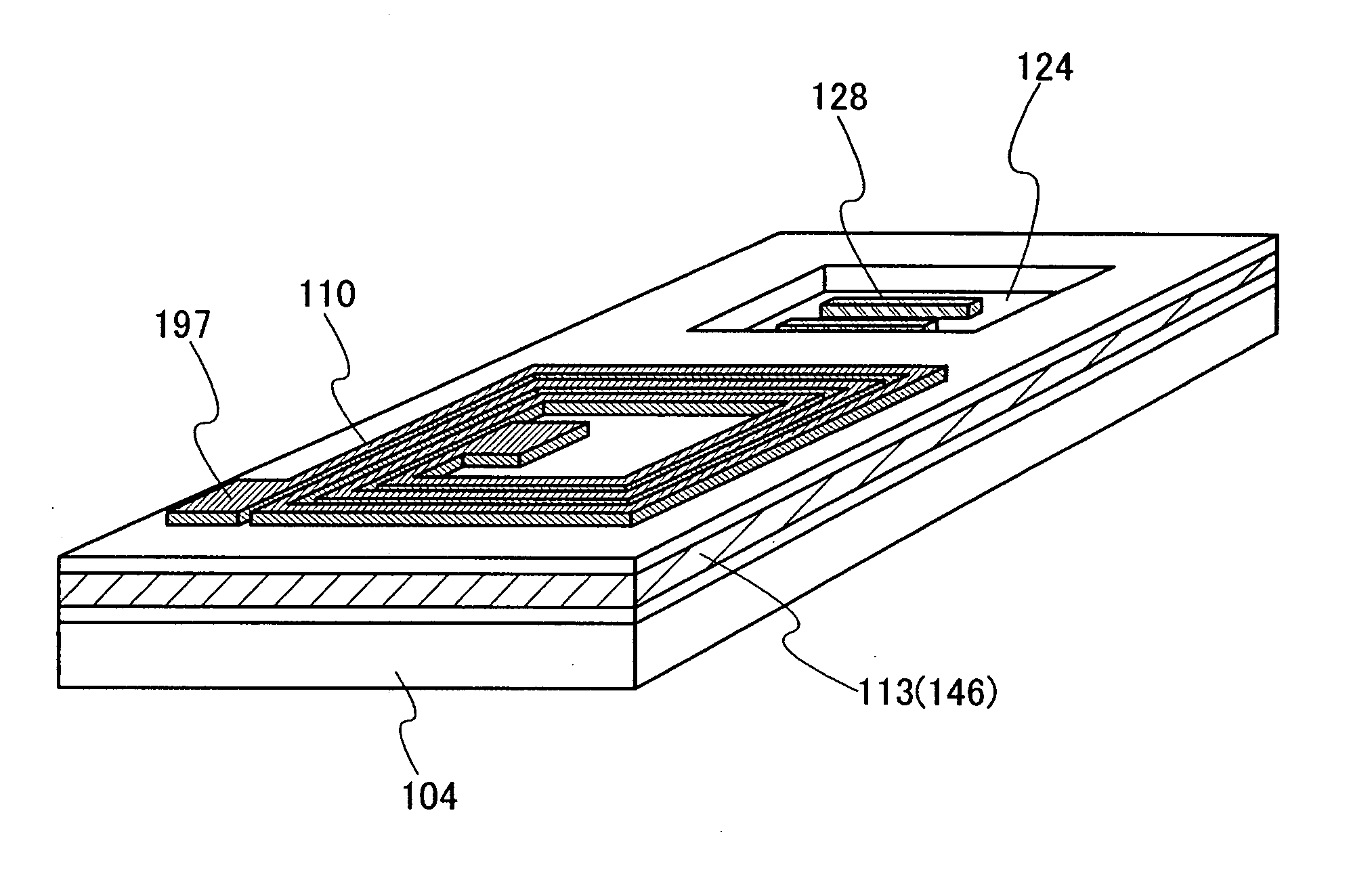 Sensor device having non-contact charge function and containers having the same