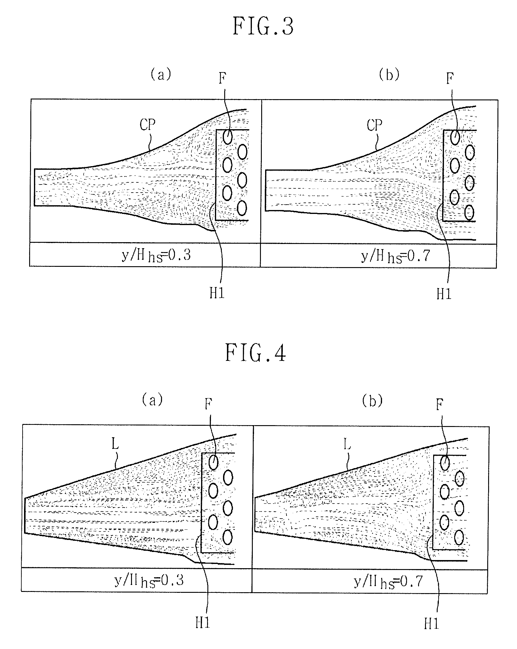 Cooling apparatus for semiconductor component