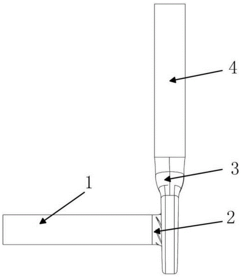 Method for analyzing hydraulic loss of centrifugal pump based on entropy theory