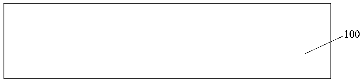 Semiconductor structures and methods of forming them