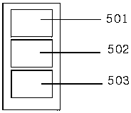 Device for acquiring three-dimensional data of human body by adopting backside illuminated CMOS sensor.