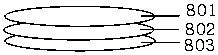 Device for acquiring three-dimensional data of human body by adopting backside illuminated CMOS sensor.