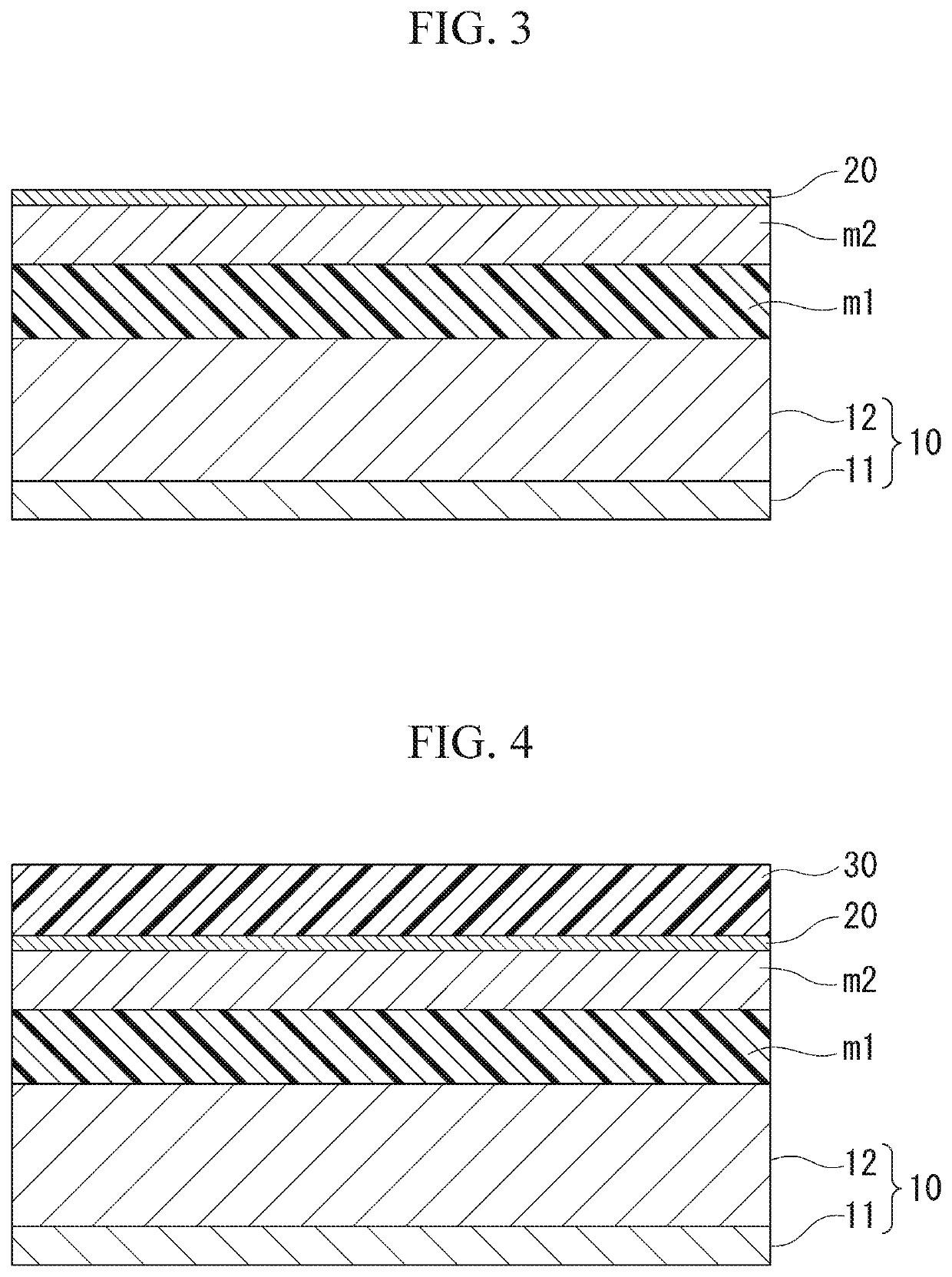 Hard-mask forming composition and method for manufacturing electronic component