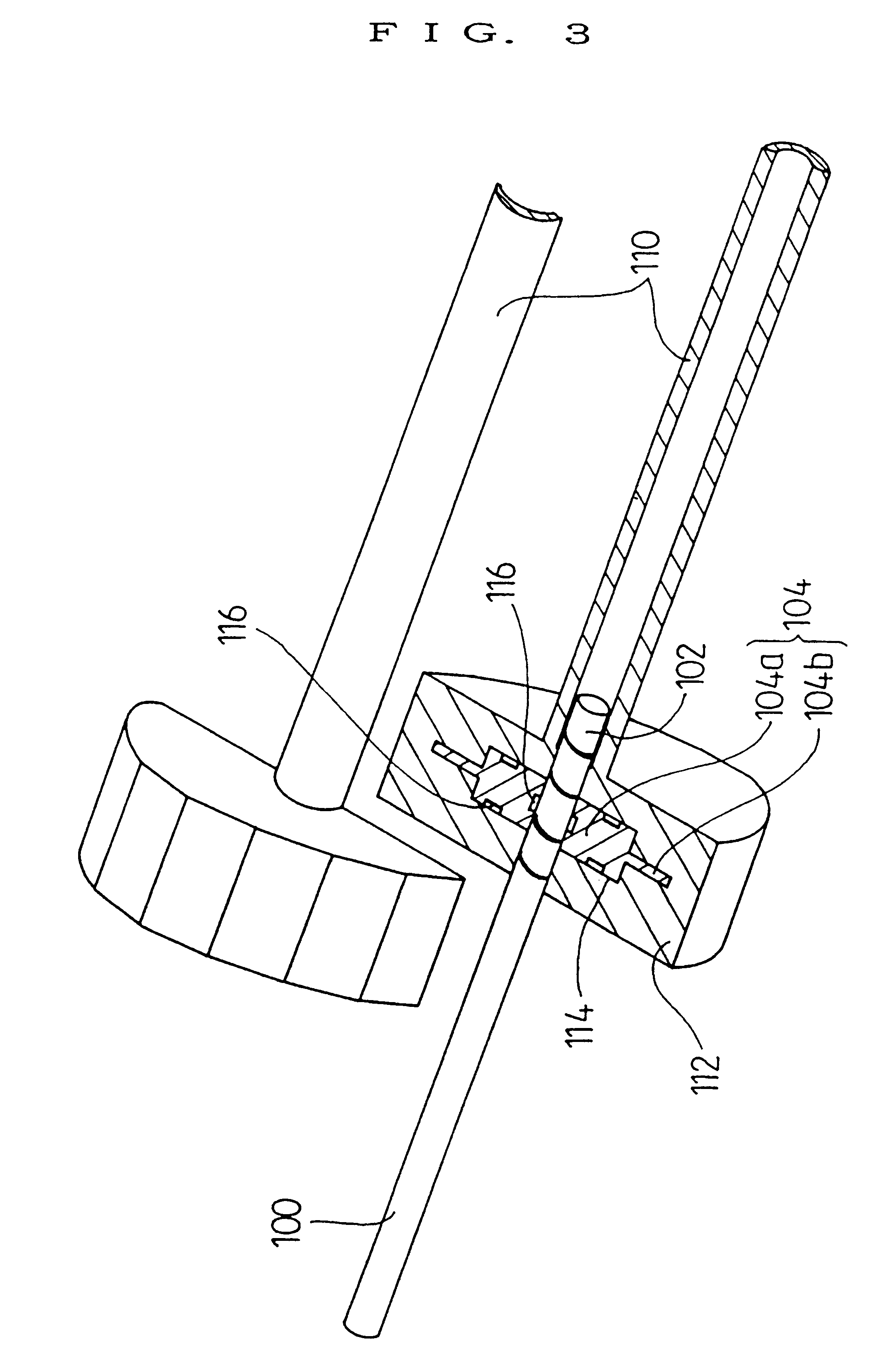 Damping top, damping rod, and damping device using same