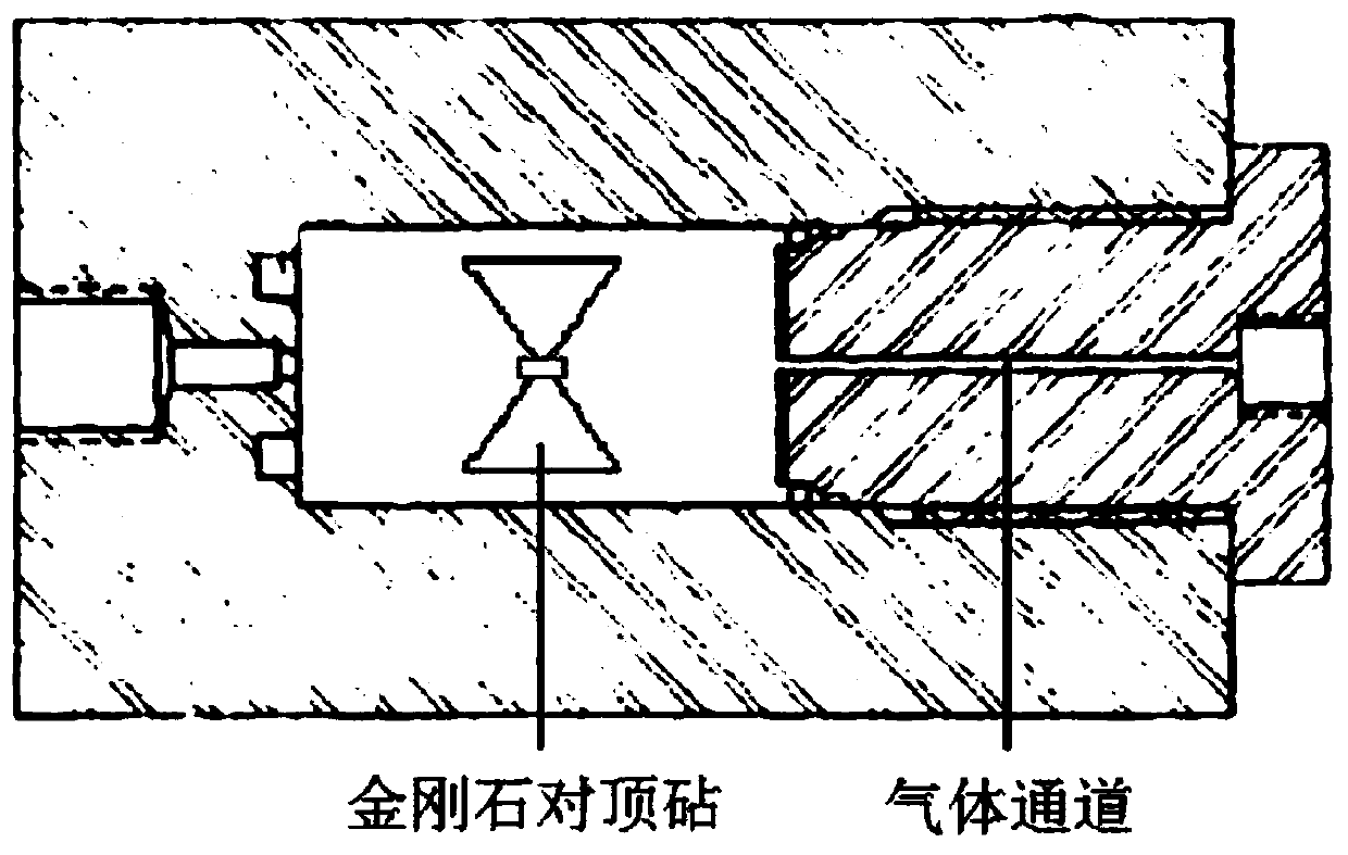 Novel superconducting material and preparation method thereof