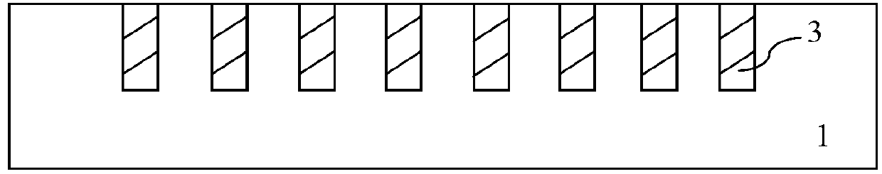 Method and structure for three-dimensional packaging based on TSV