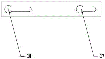 A mobile phone wireless charging device based on hvac