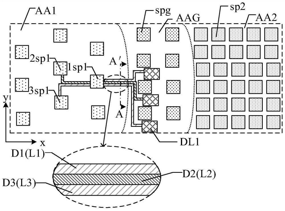 Display panel and display device