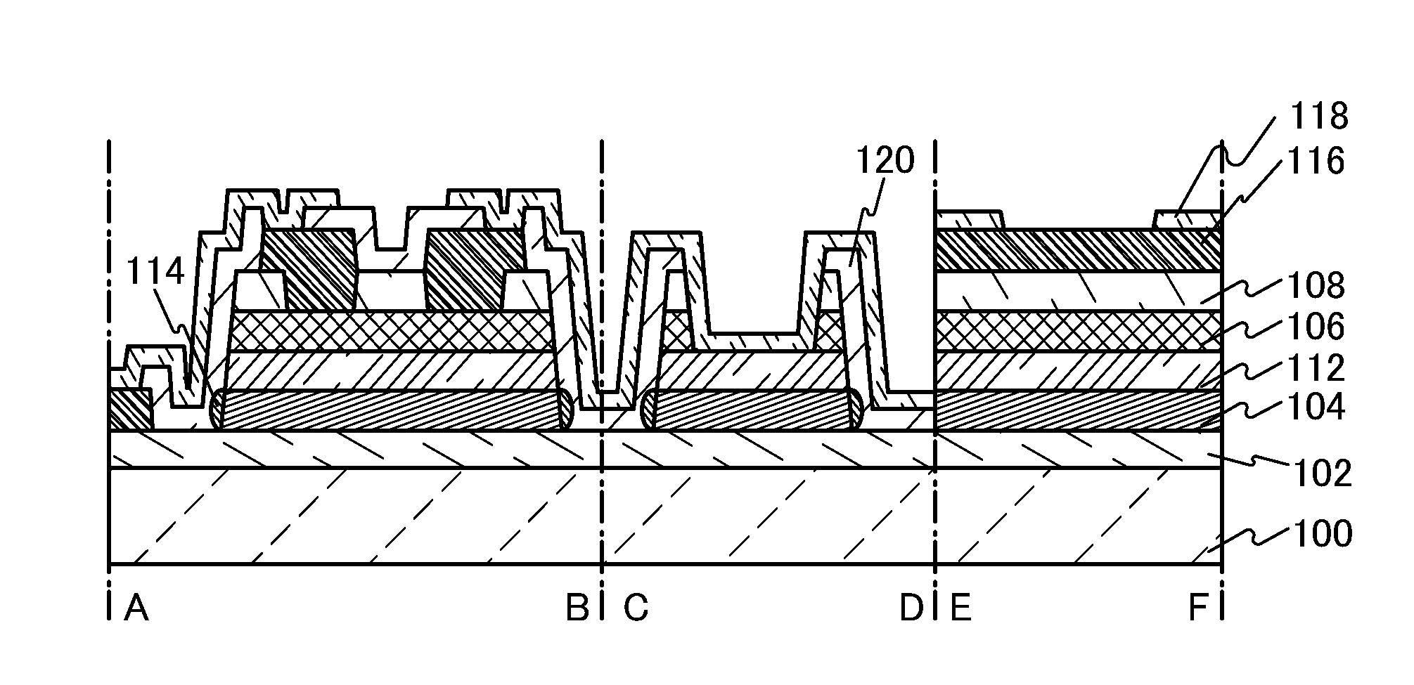 Semiconductor device and manufacturing method thereof