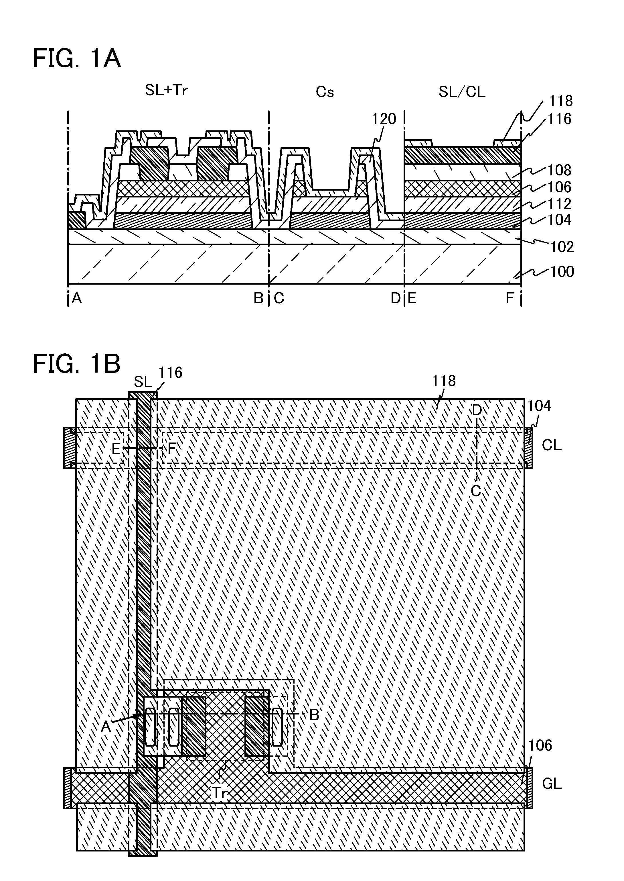 Semiconductor device and manufacturing method thereof