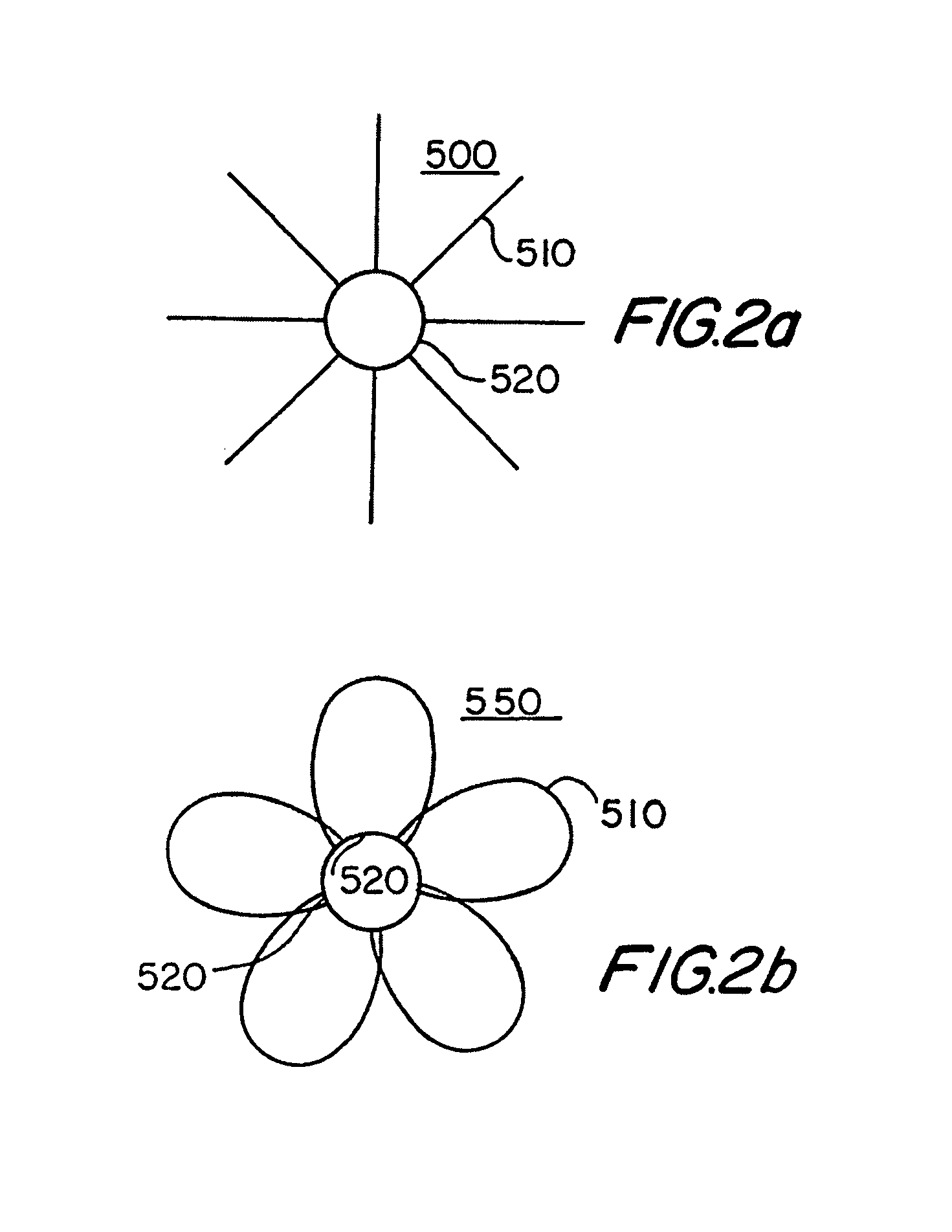 Apparatus for implanting devices in atrial appendages