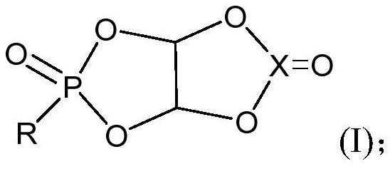 Non-aqueous electrolyte additive, non-aqueous electrolyte and lithium-ion battery