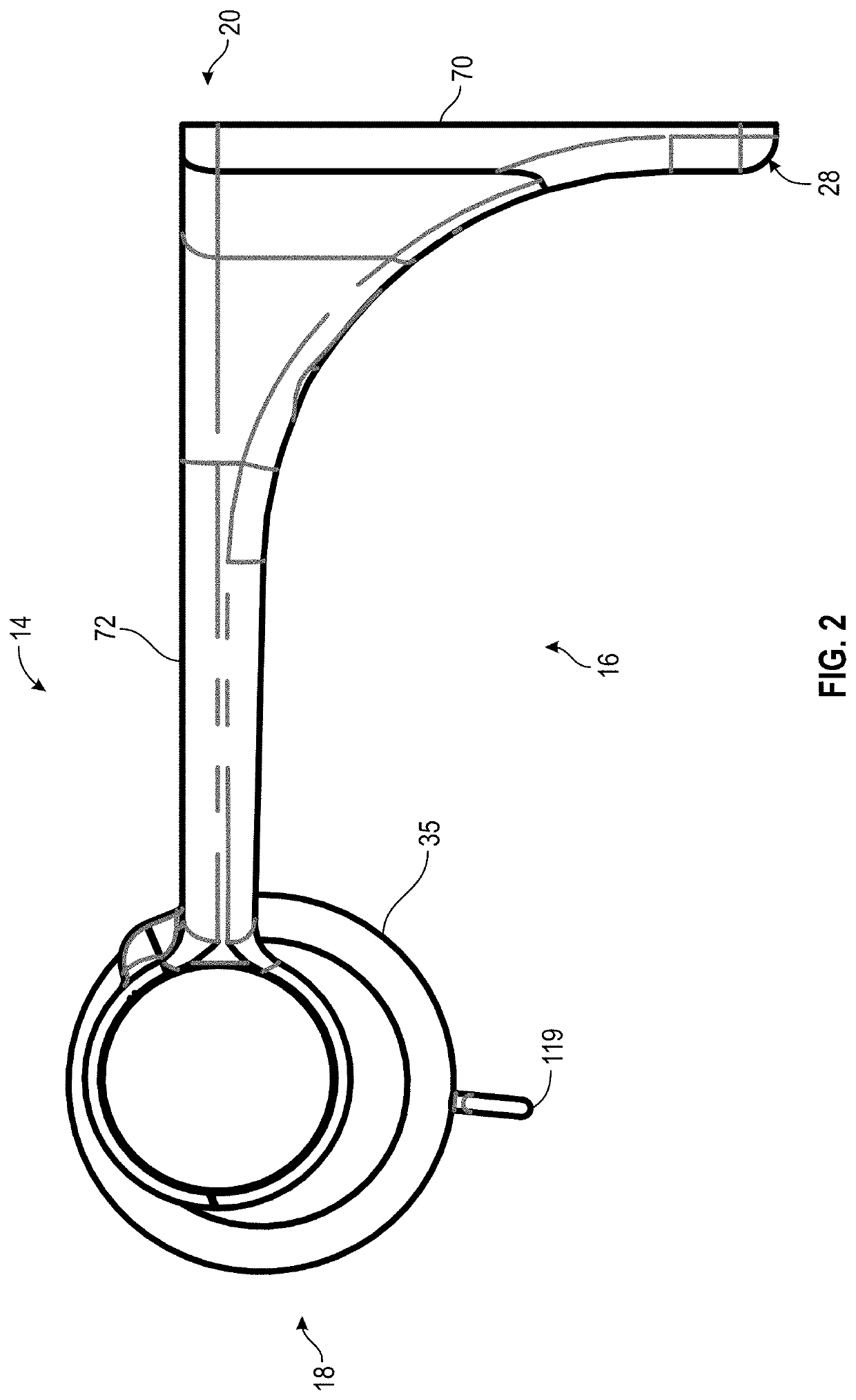 Drapery center transmission lug coupler