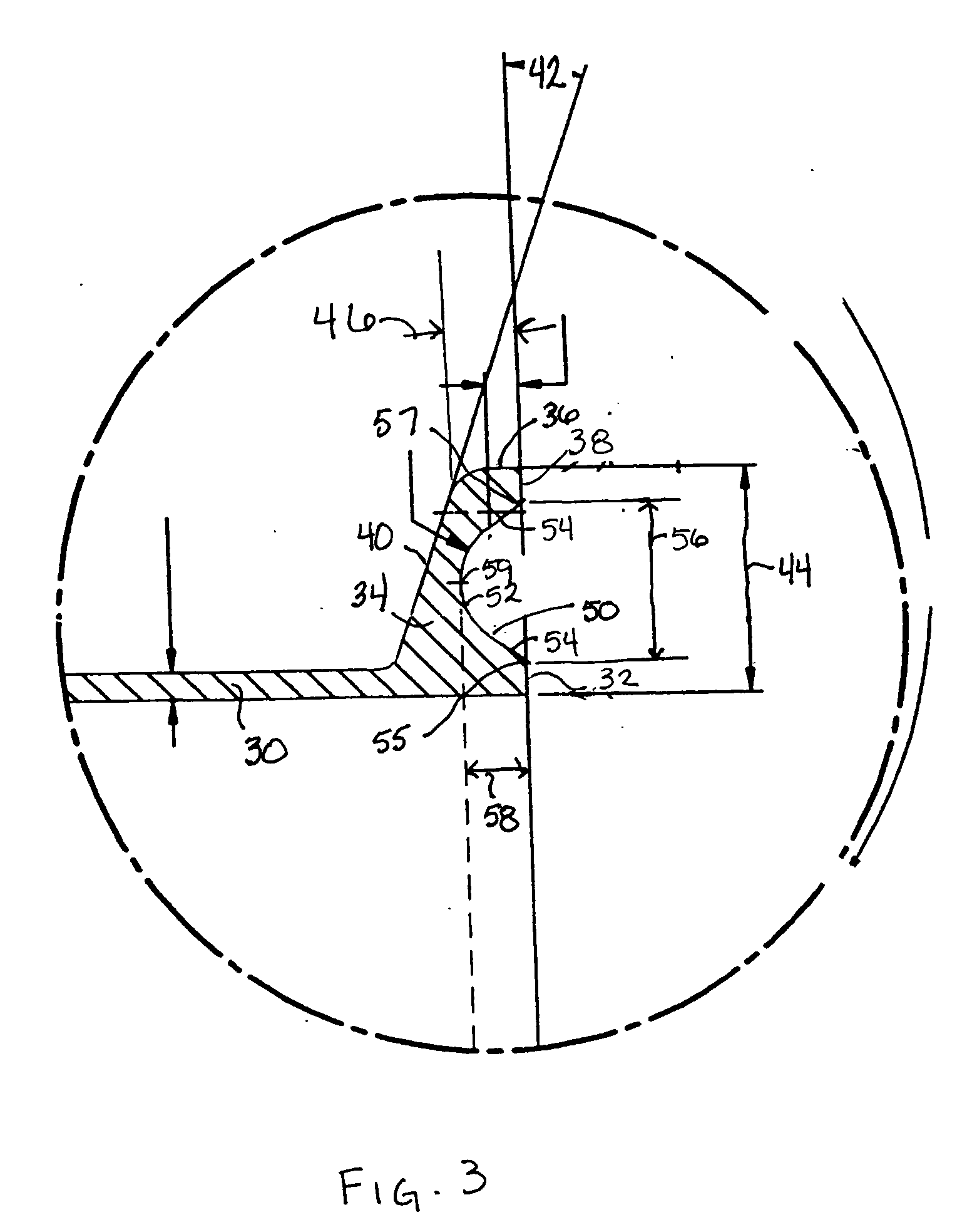 Sanitary sealed connector for fluid handling systems and storage devices